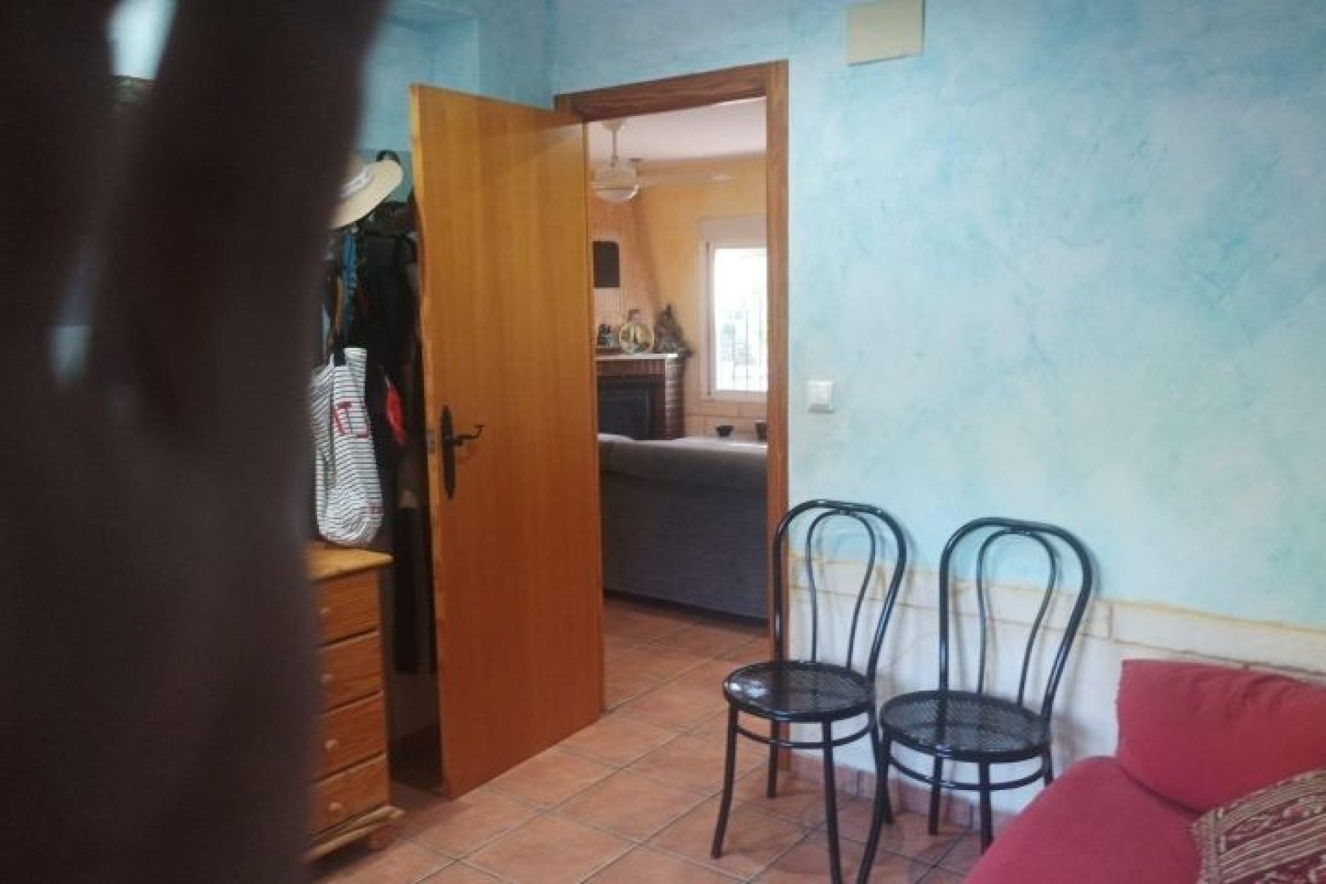Wiederverkauf - Villa -
Elche - Costa Blanca