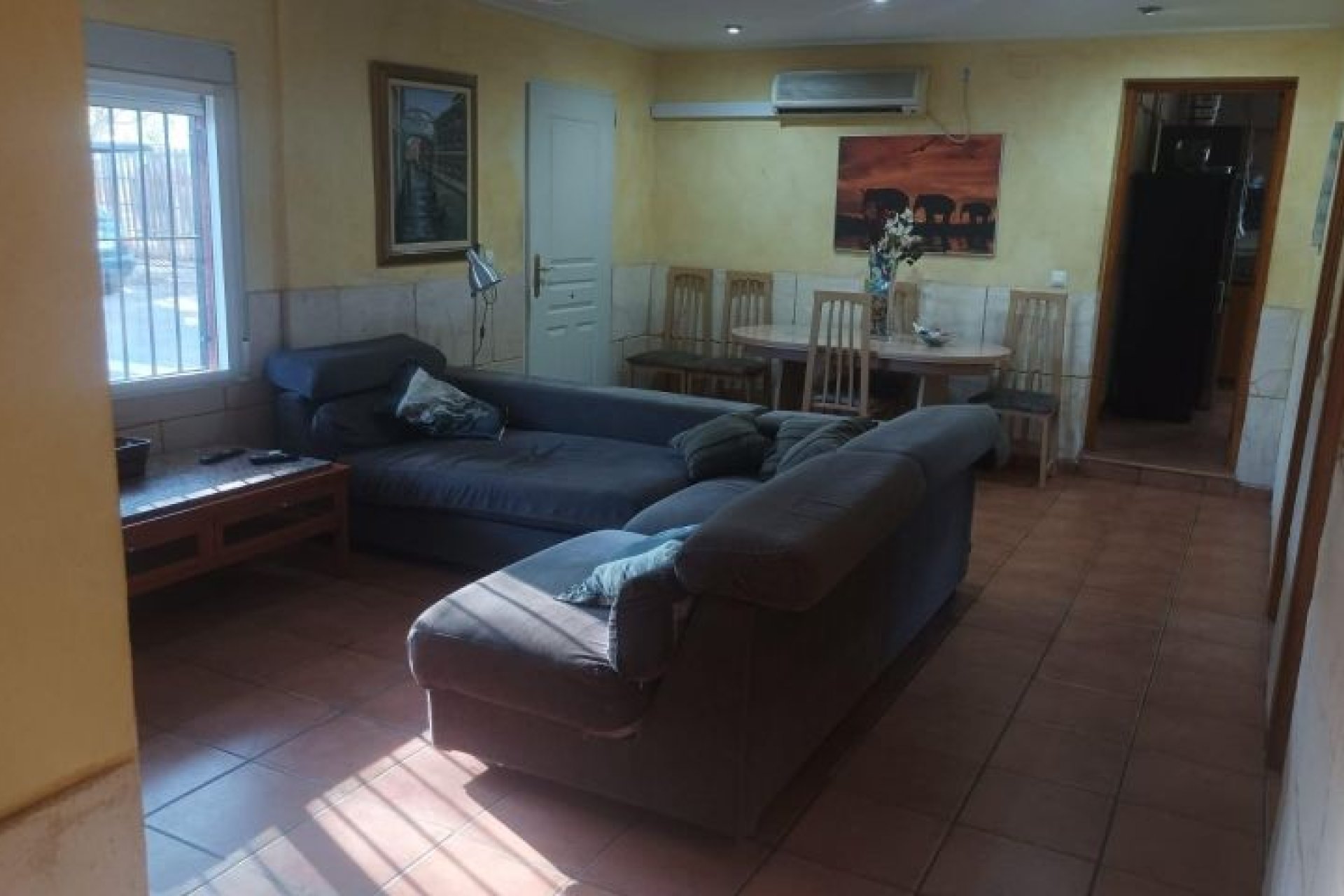 Wiederverkauf - Villa -
Elche - Costa Blanca