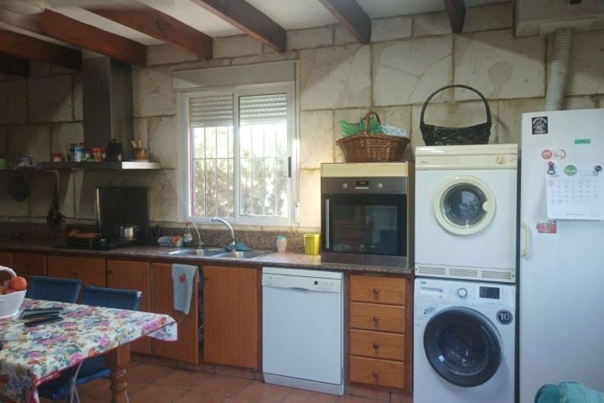 Wiederverkauf - Villa -
Elche - Costa Blanca