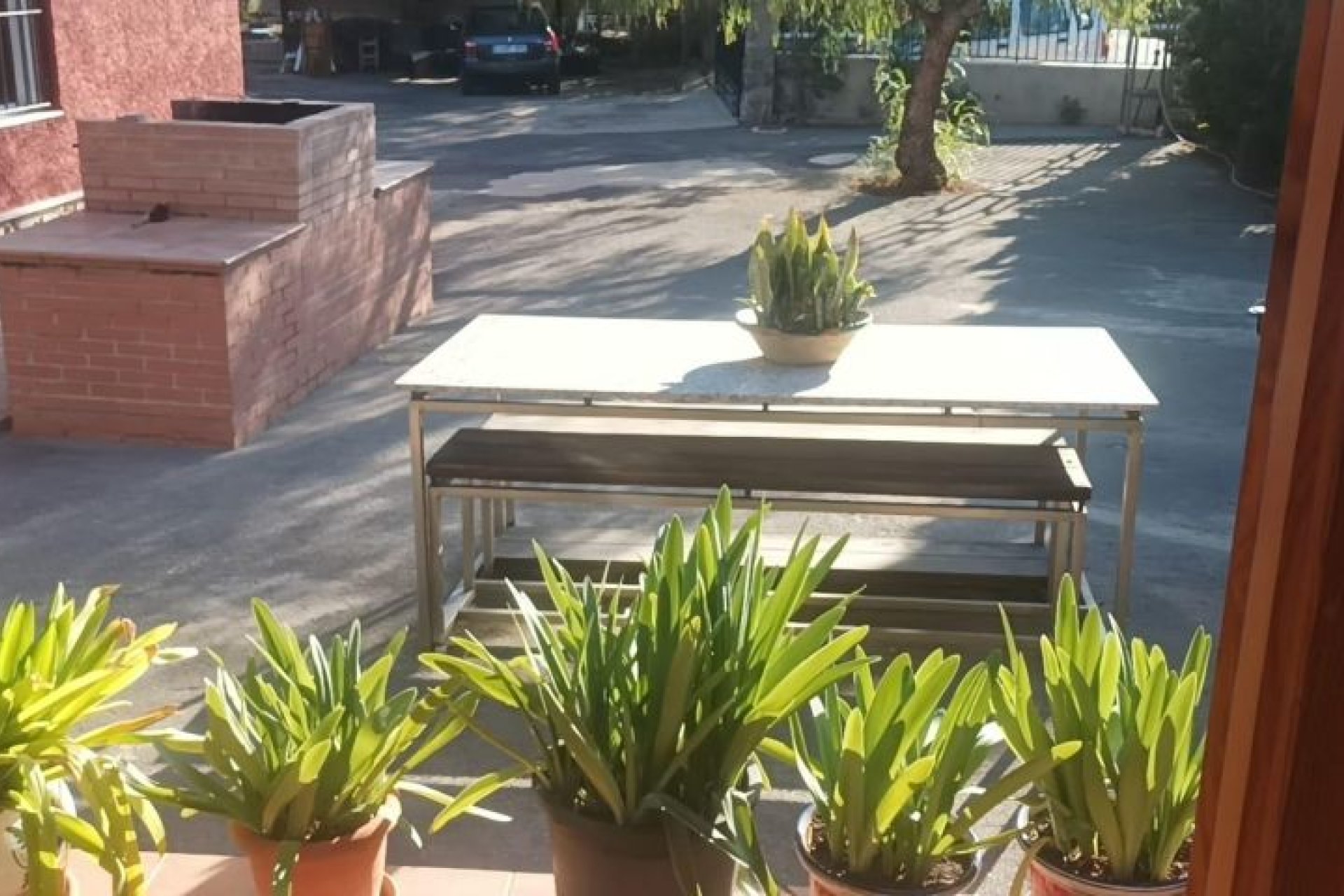 Wiederverkauf - Villa -
Elche - Costa Blanca