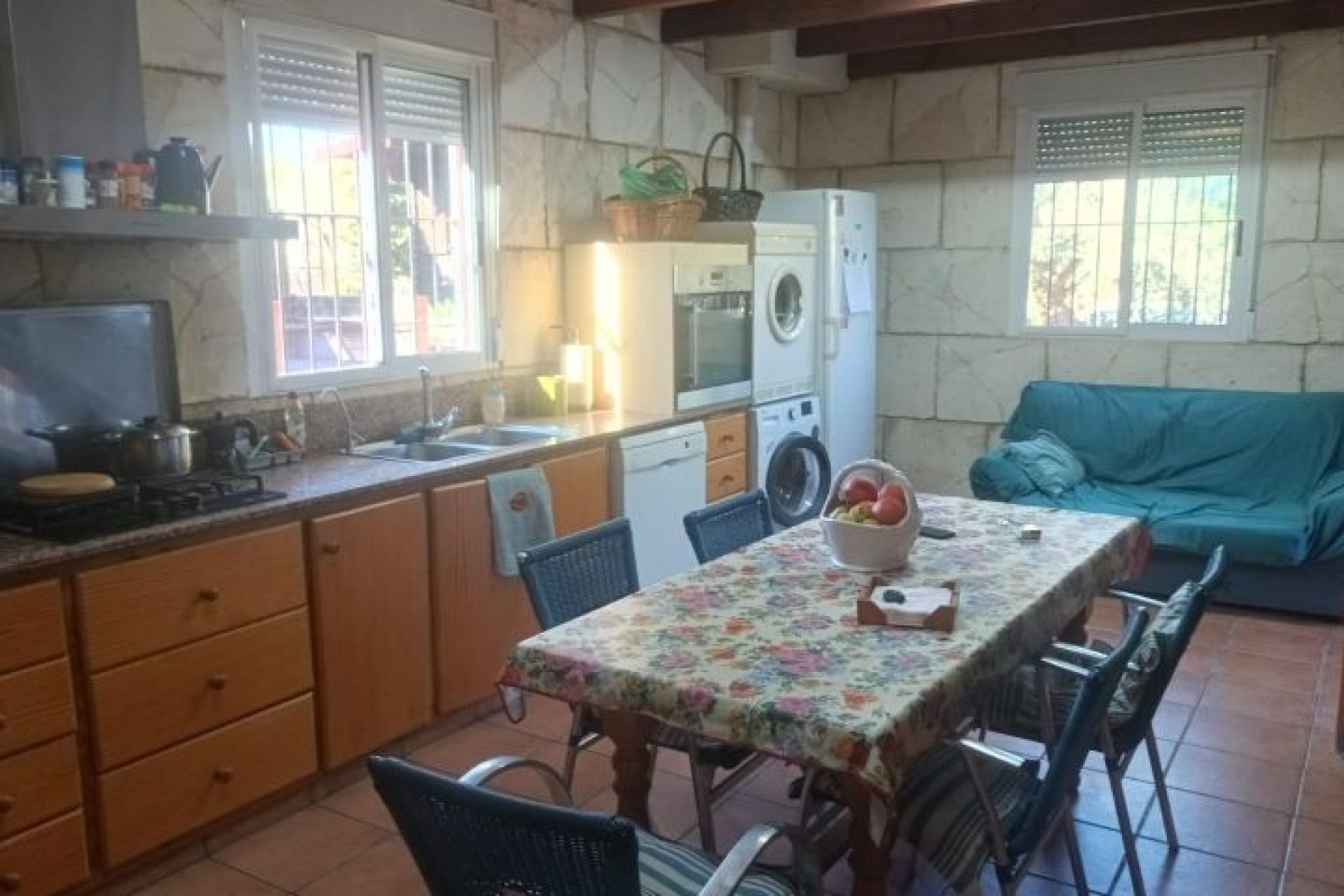 Wiederverkauf - Villa -
Elche - Costa Blanca