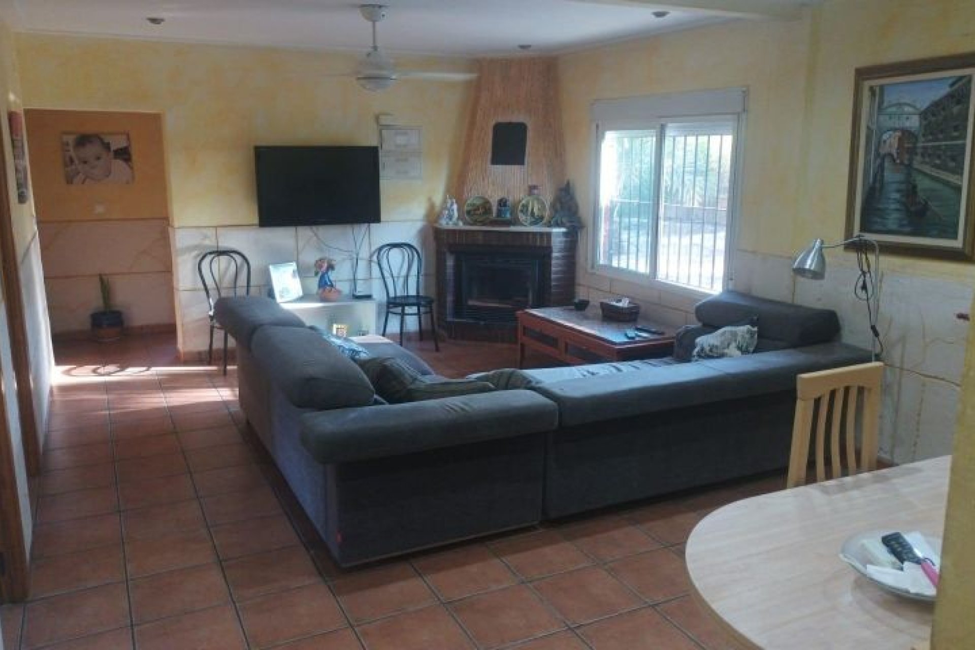 Wiederverkauf - Villa -
Elche - Costa Blanca