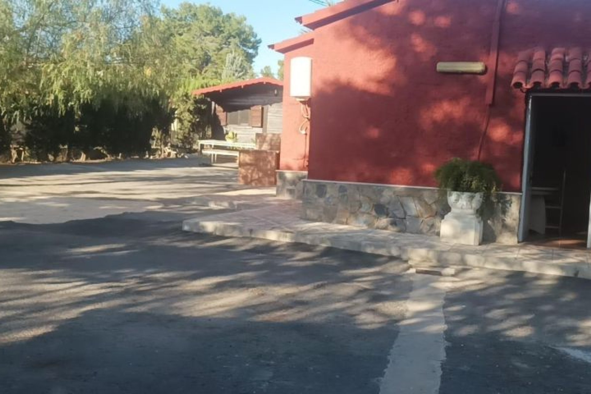 Wiederverkauf - Villa -
Elche - Costa Blanca