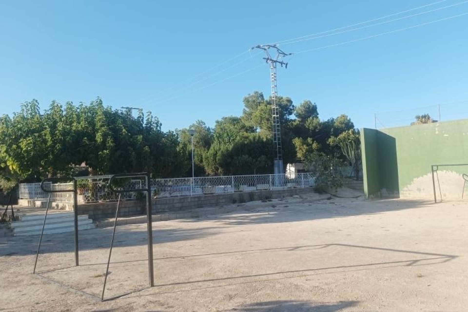 Wiederverkauf - Villa -
Elche - Costa Blanca