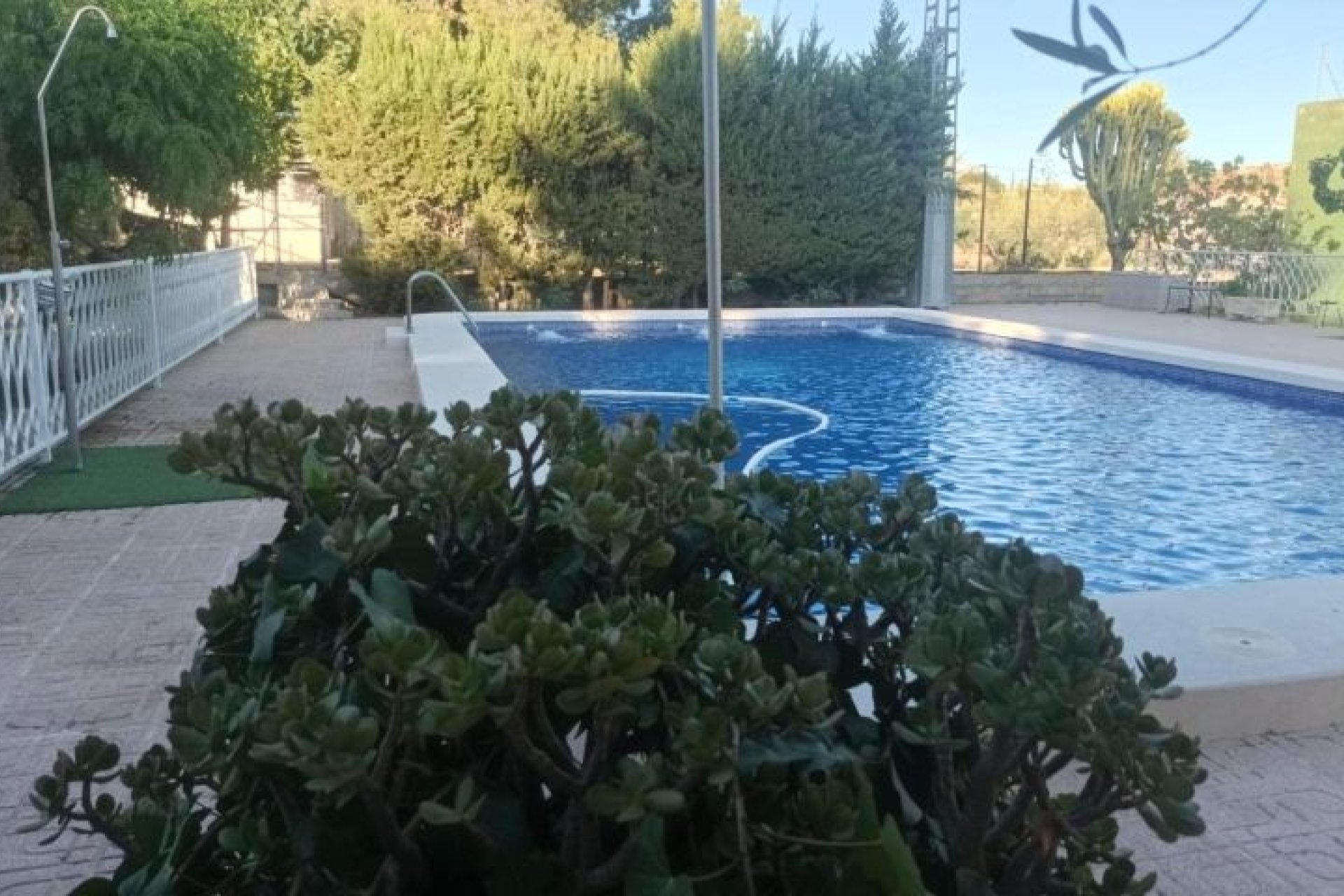 Wiederverkauf - Villa -
Elche - Costa Blanca