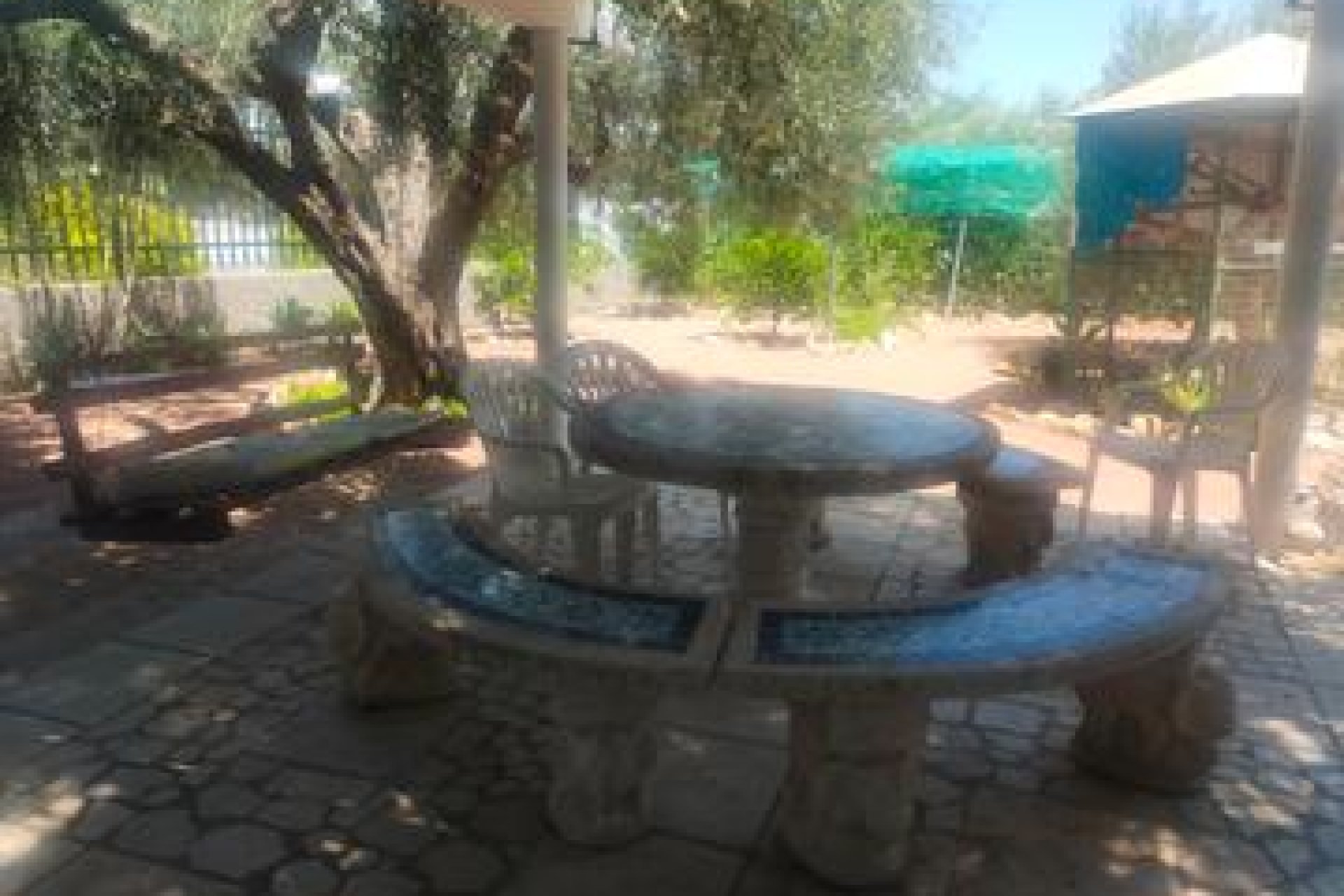 Wiederverkauf - Villa -
Elche - Costa Blanca