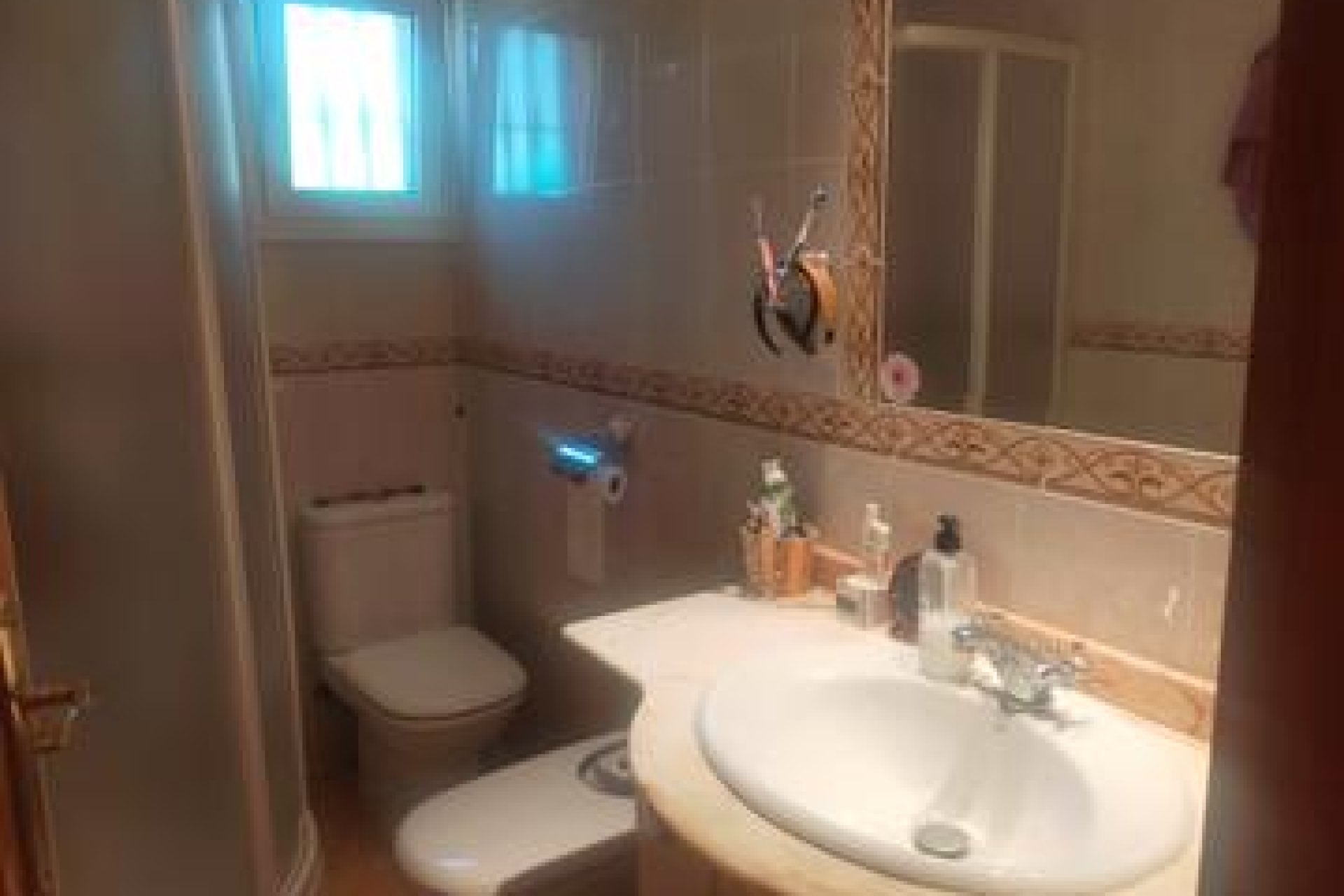 Wiederverkauf - Villa -
Elche - Costa Blanca