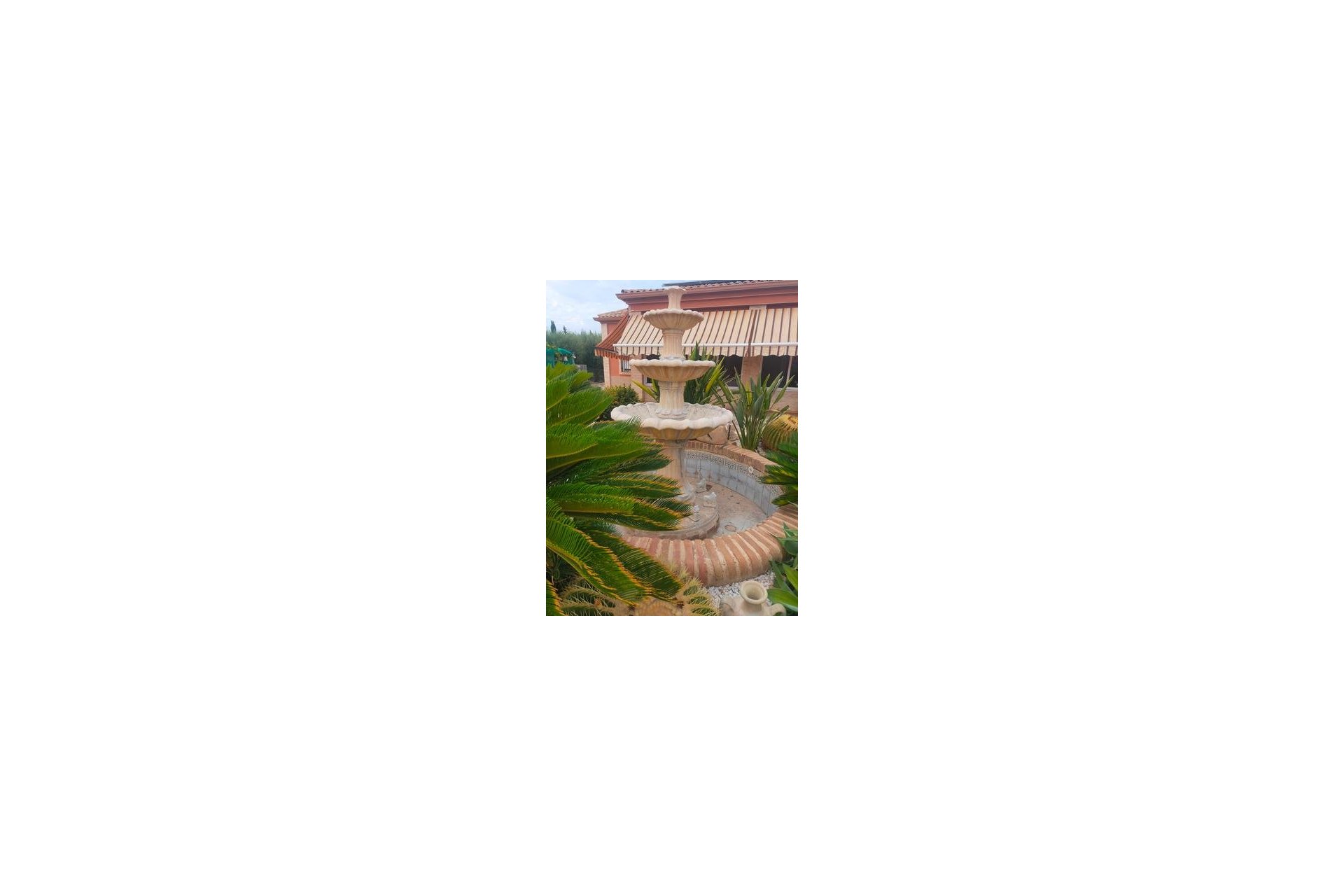 Wiederverkauf - Villa -
Elche - Costa Blanca