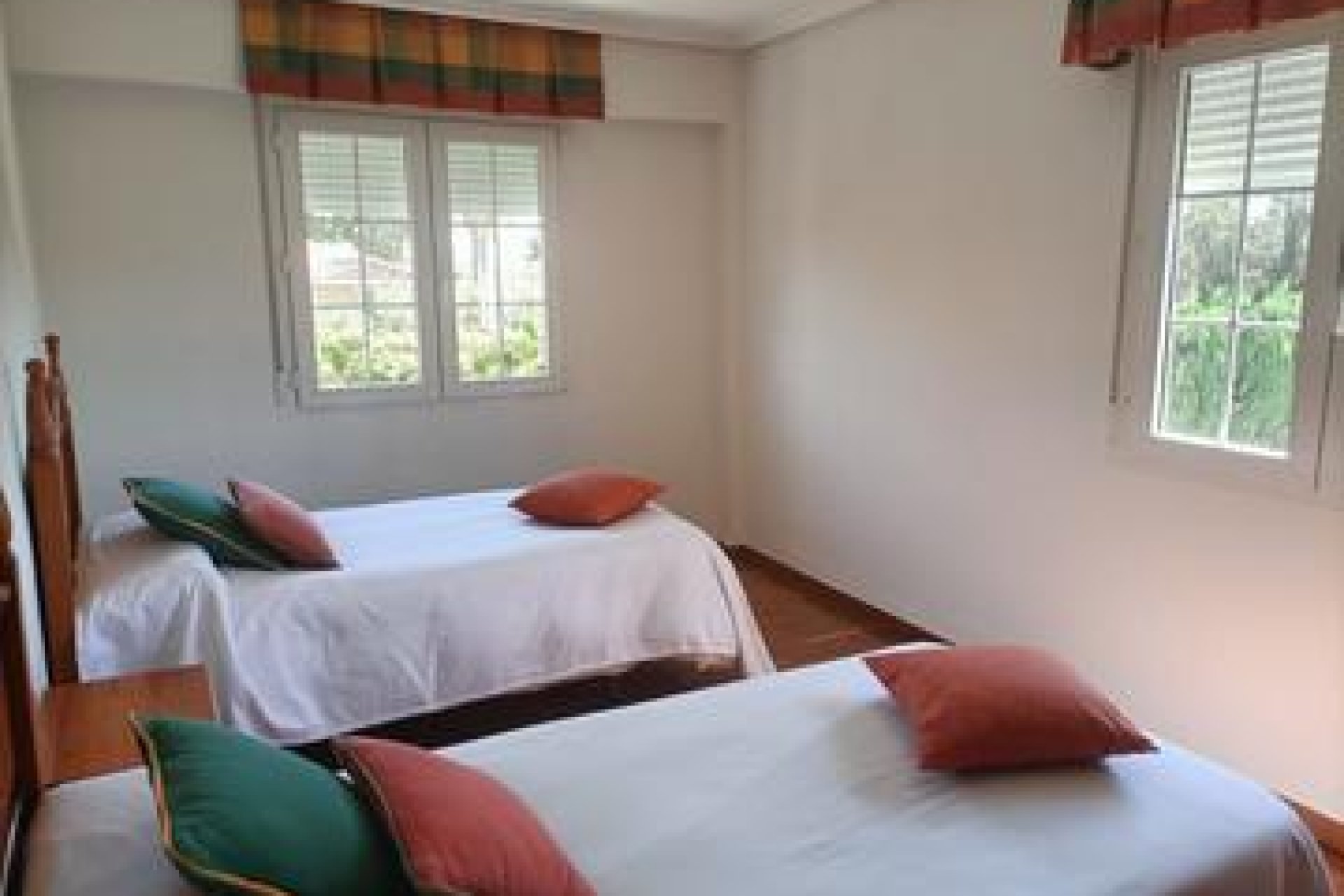 Wiederverkauf - Villa -
Elche - Costa Blanca