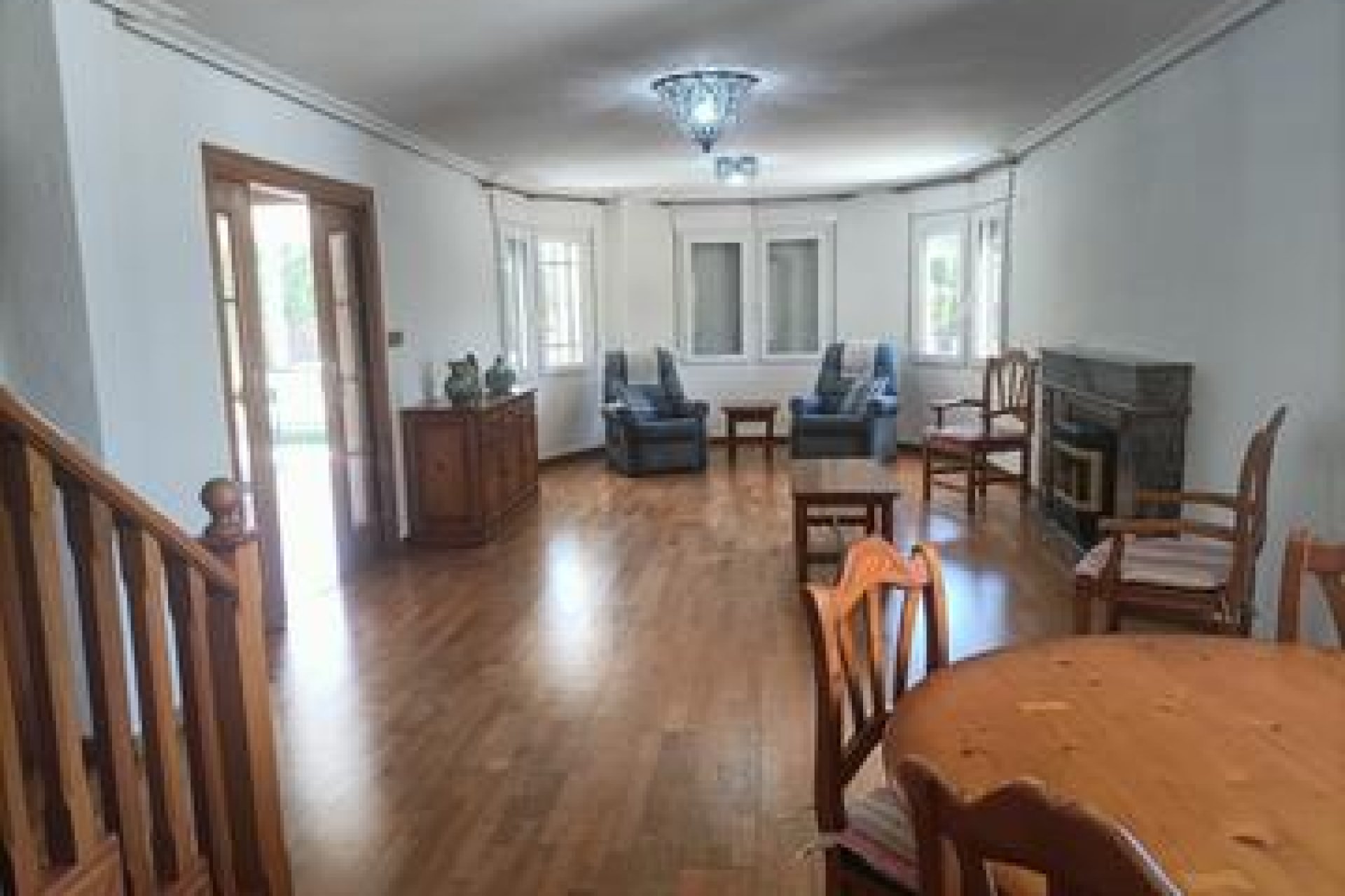 Wiederverkauf - Villa -
Elche - Costa Blanca
