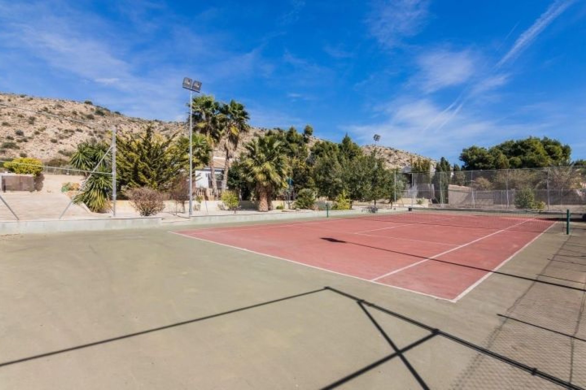 Wiederverkauf - Villa -
Elche - Costa Blanca