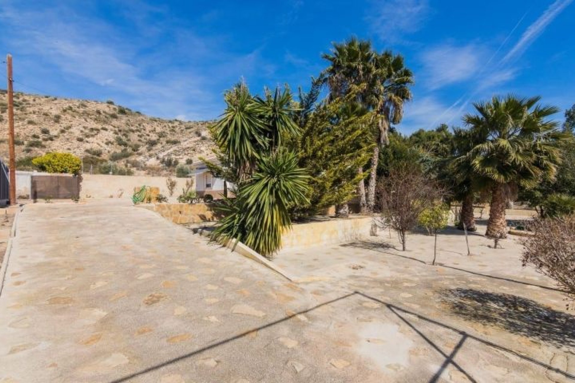 Wiederverkauf - Villa -
Elche - Costa Blanca
