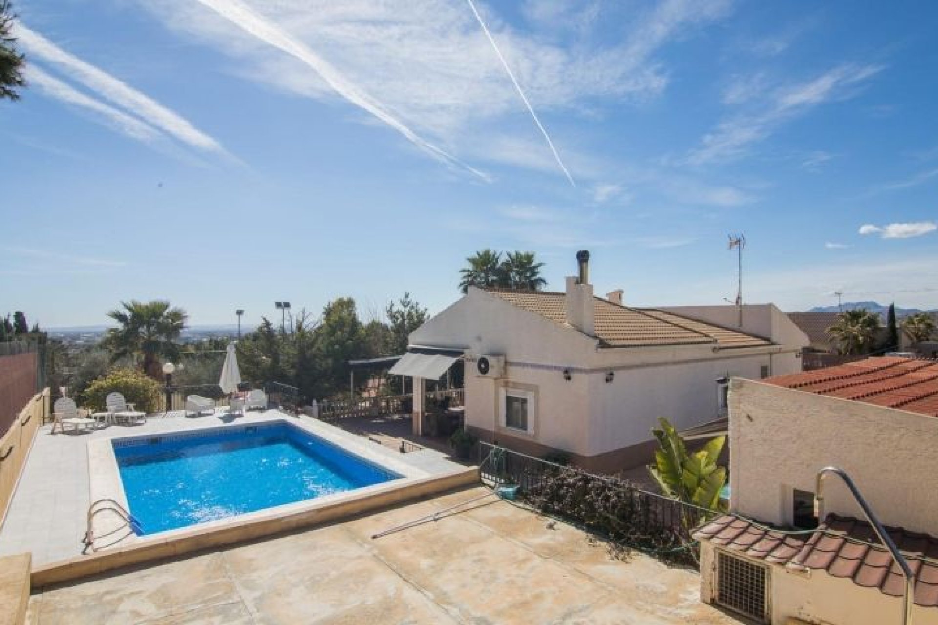 Wiederverkauf - Villa -
Elche - Costa Blanca