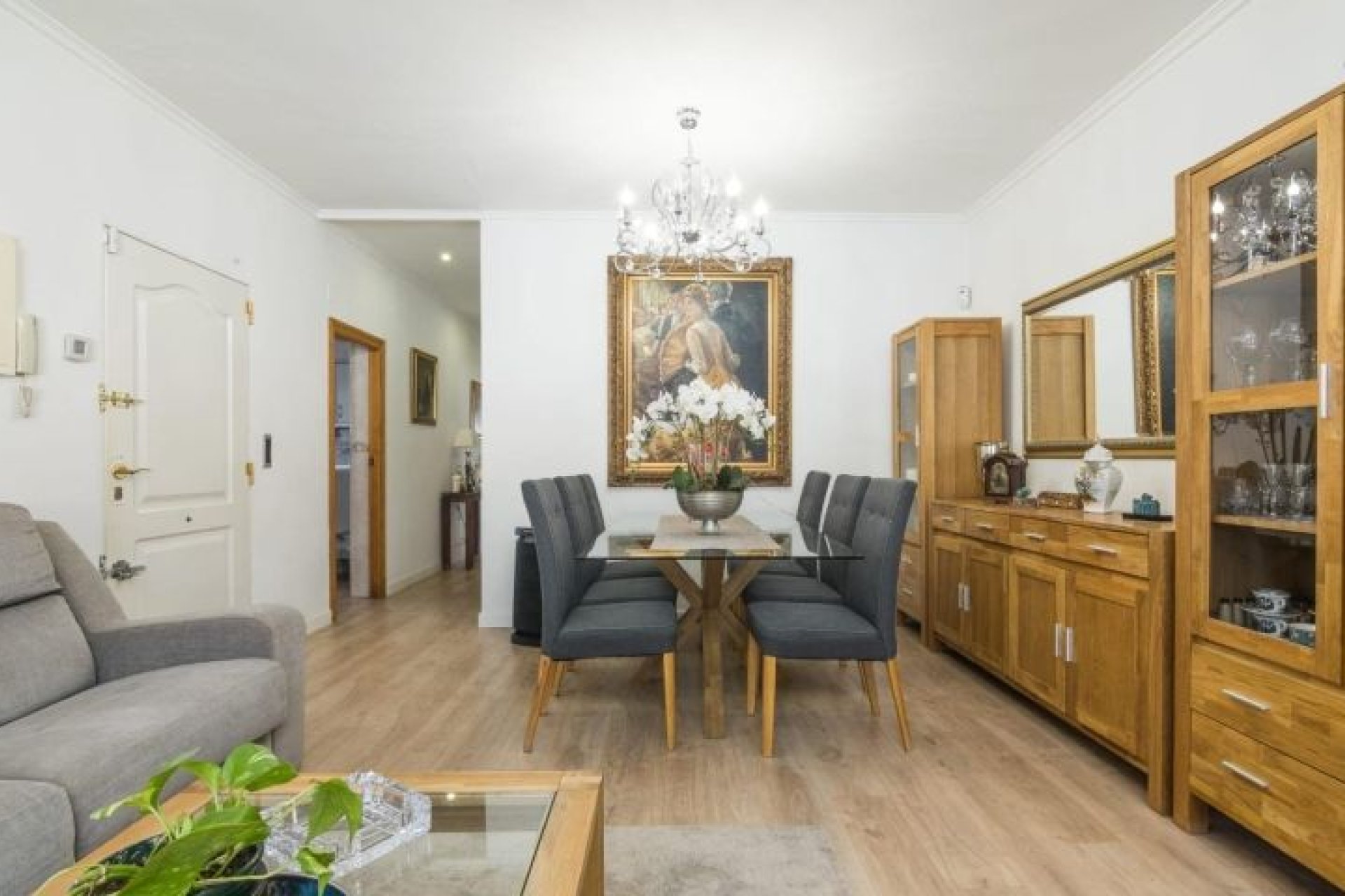 Wiederverkauf - Villa -
Elche - Costa Blanca