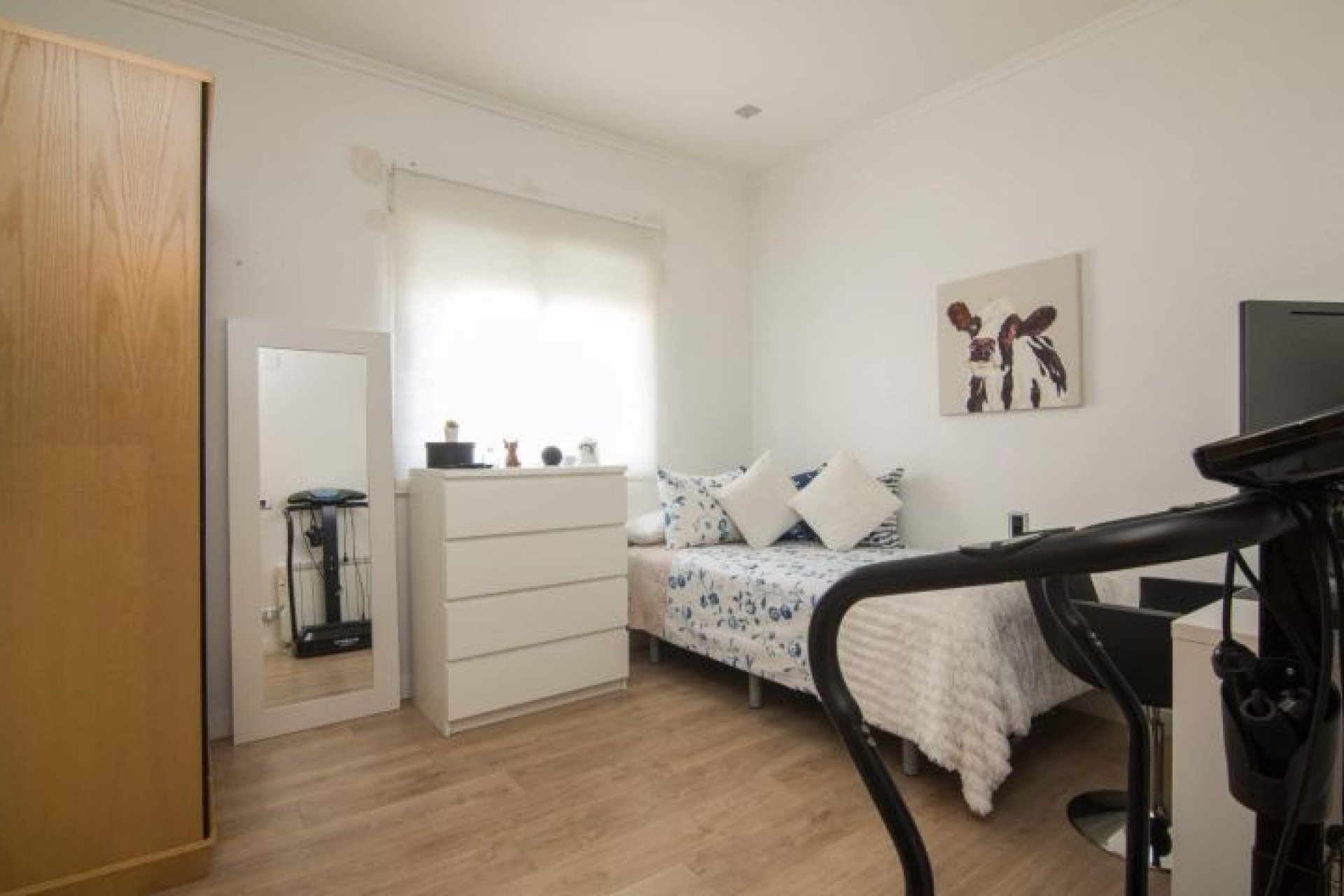 Wiederverkauf - Villa -
Elche - Costa Blanca