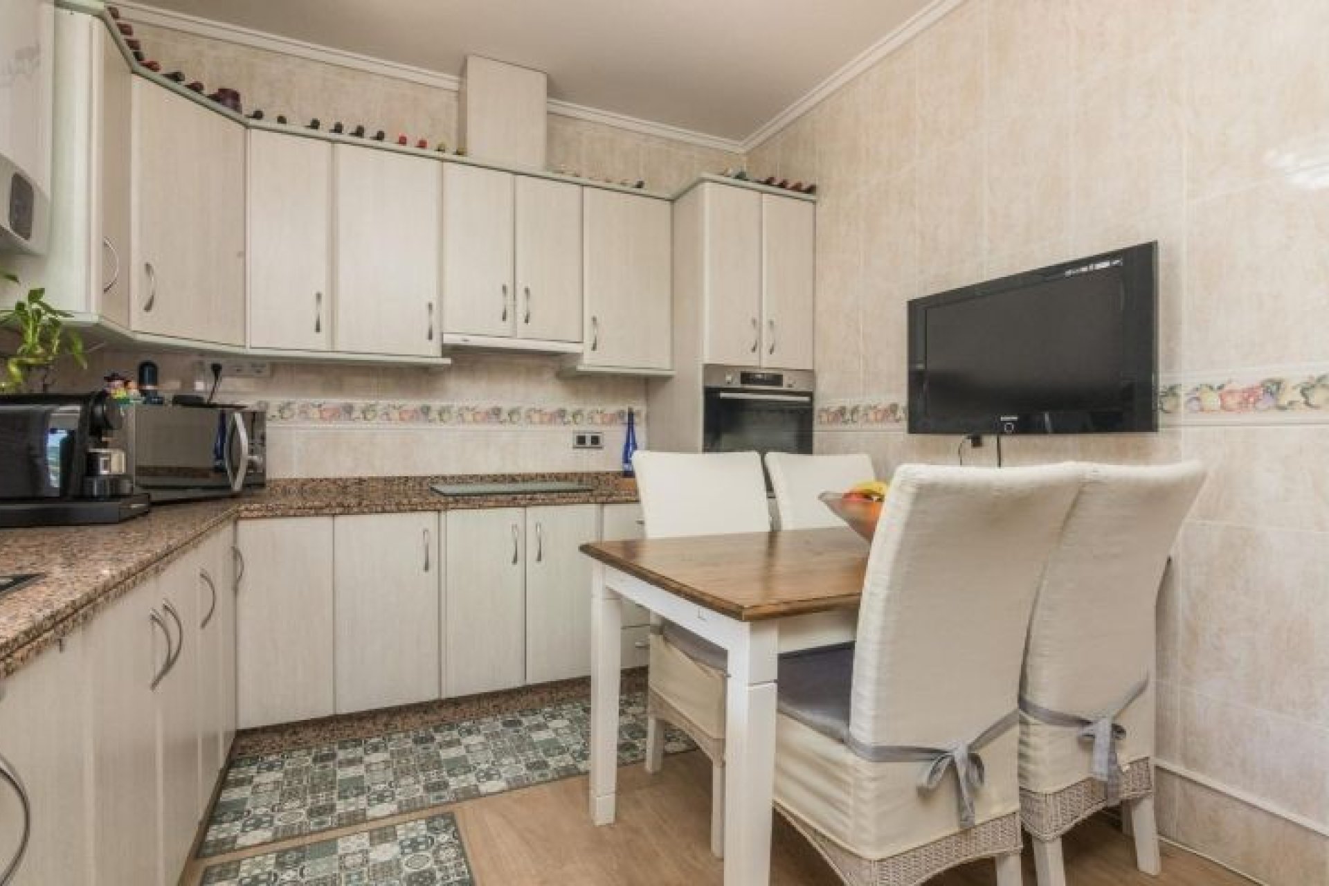 Wiederverkauf - Villa -
Elche - Costa Blanca