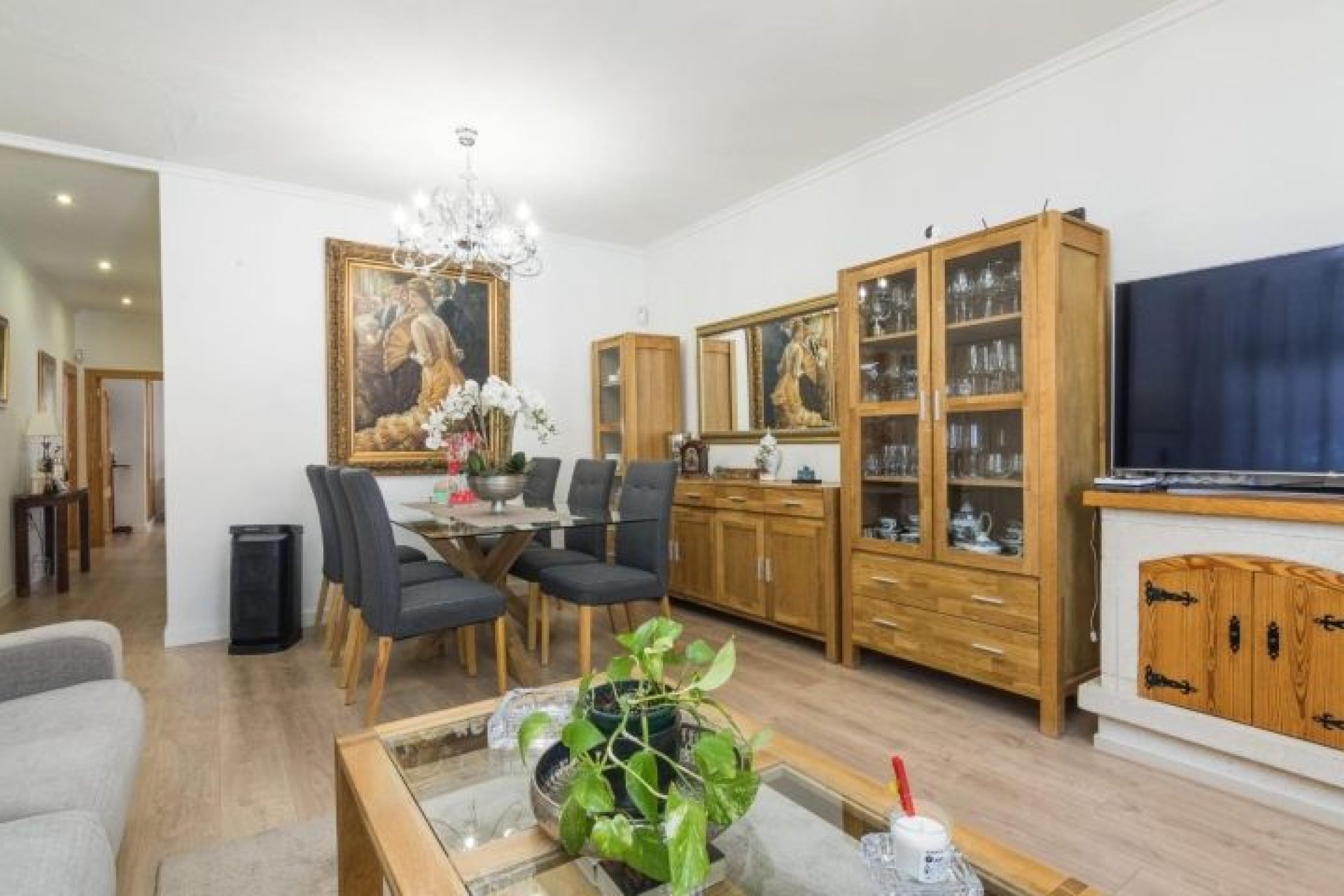 Wiederverkauf - Villa -
Elche - Costa Blanca