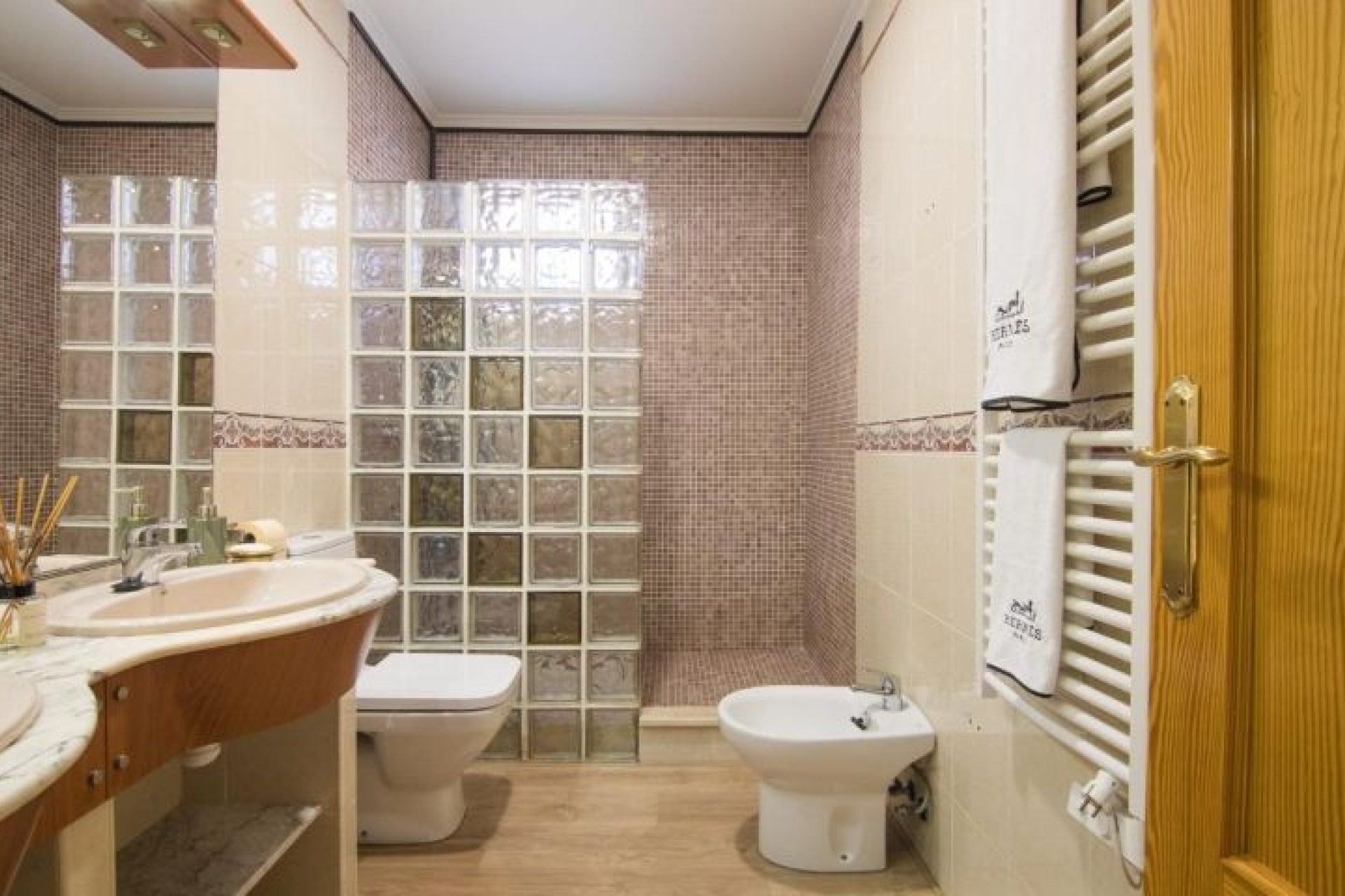 Wiederverkauf - Villa -
Elche - Costa Blanca