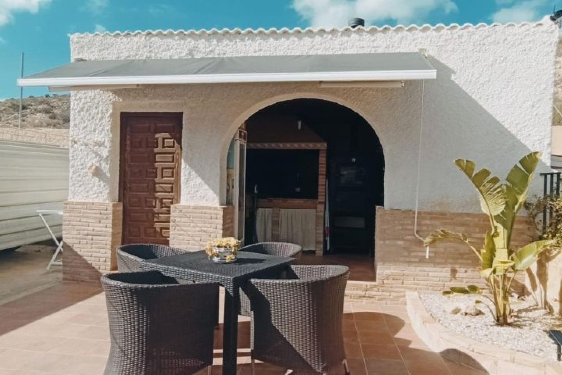 Wiederverkauf - Villa -
Elche - Costa Blanca