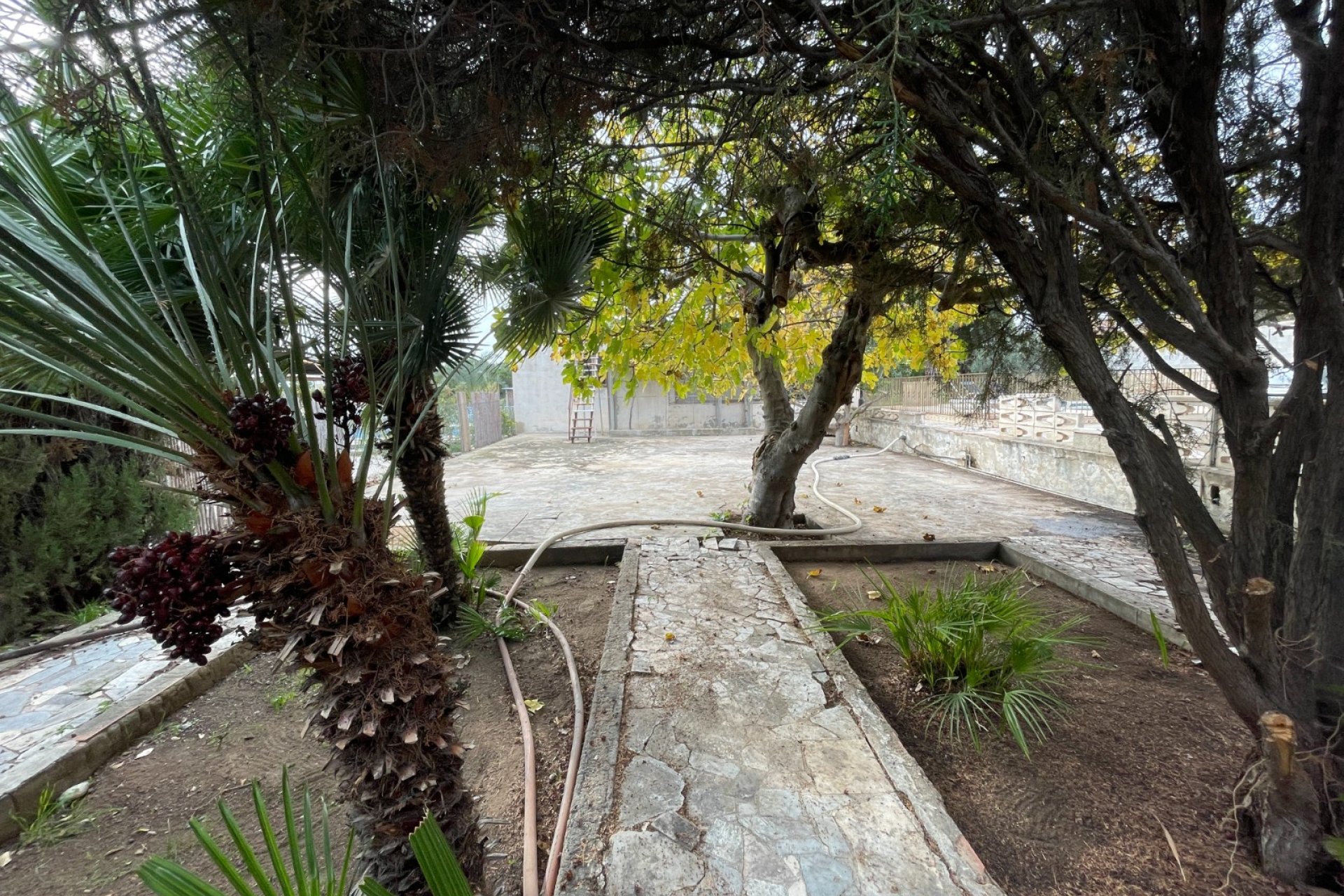 Wiederverkauf - Villa -
Elche - Costa Blanca