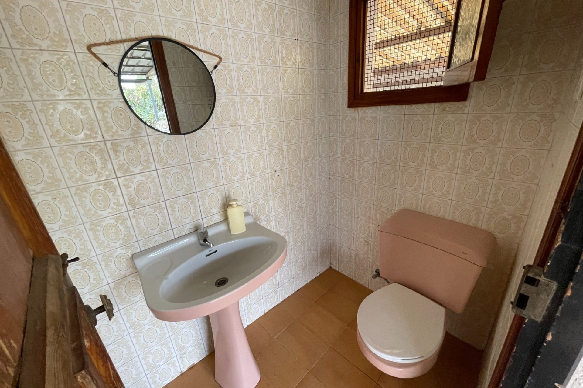 Wiederverkauf - Villa -
Elche - Costa Blanca