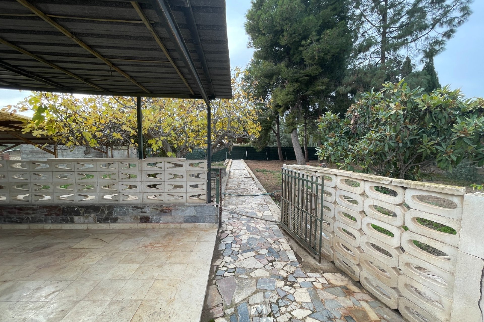 Wiederverkauf - Villa -
Elche - Costa Blanca