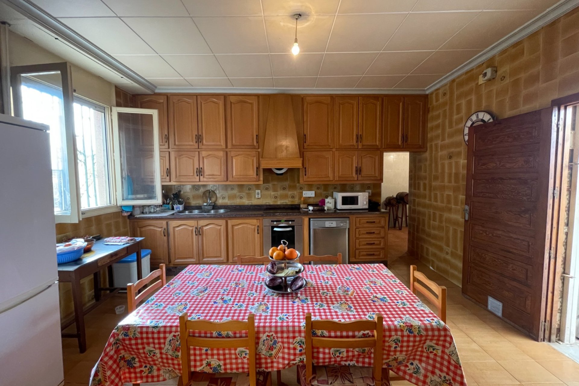 Wiederverkauf - Villa -
Elche - Costa Blanca