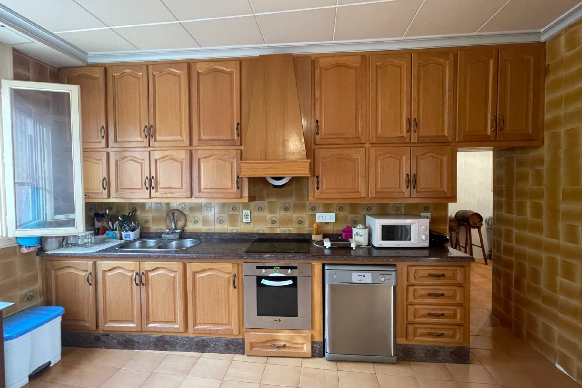 Wiederverkauf - Villa -
Elche - Costa Blanca