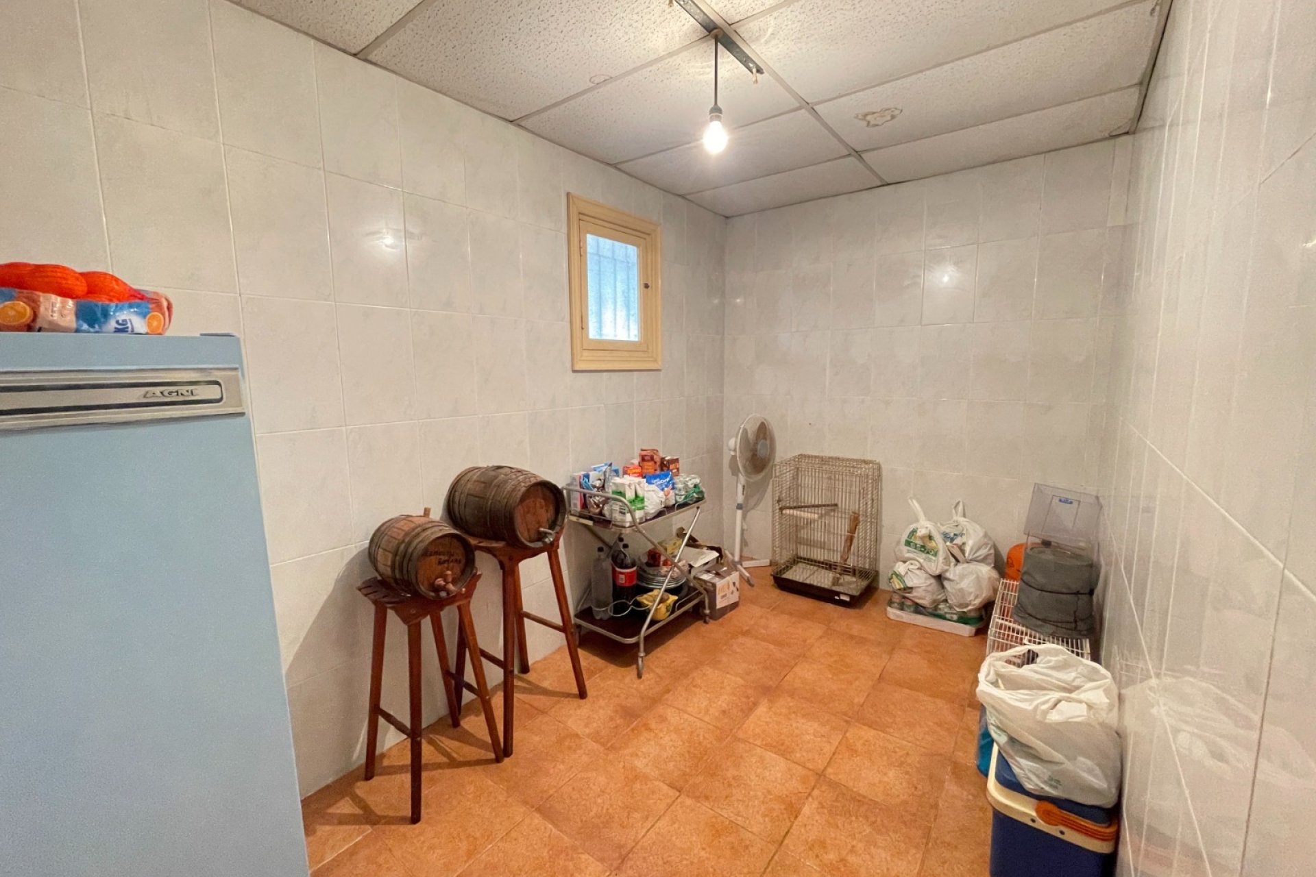 Wiederverkauf - Villa -
Elche - Costa Blanca