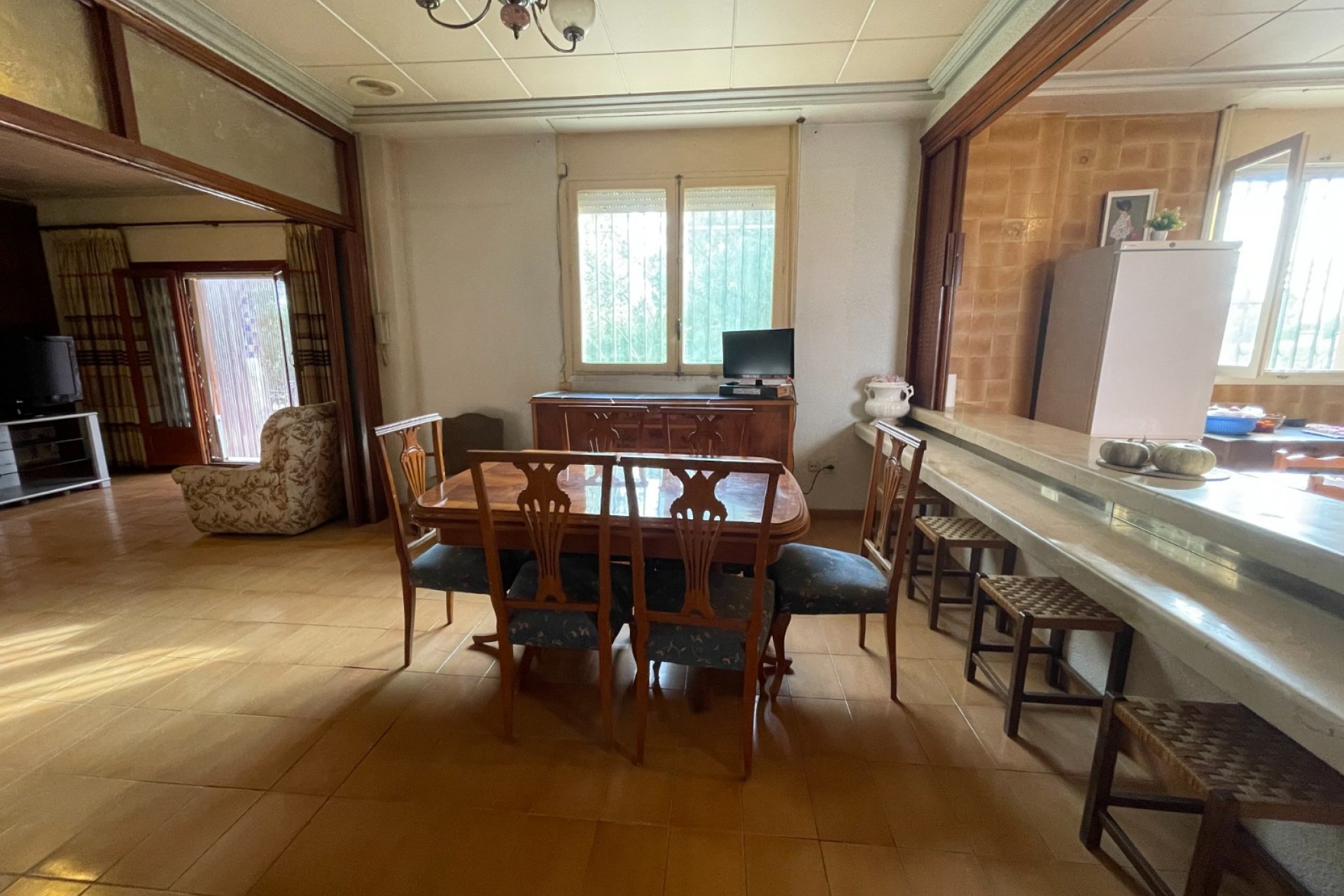 Wiederverkauf - Villa -
Elche - Costa Blanca