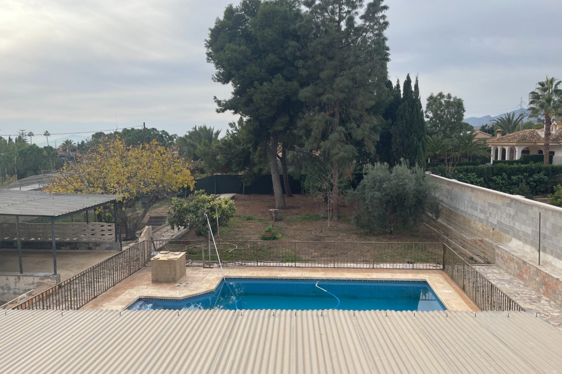 Wiederverkauf - Villa -
Elche - Costa Blanca