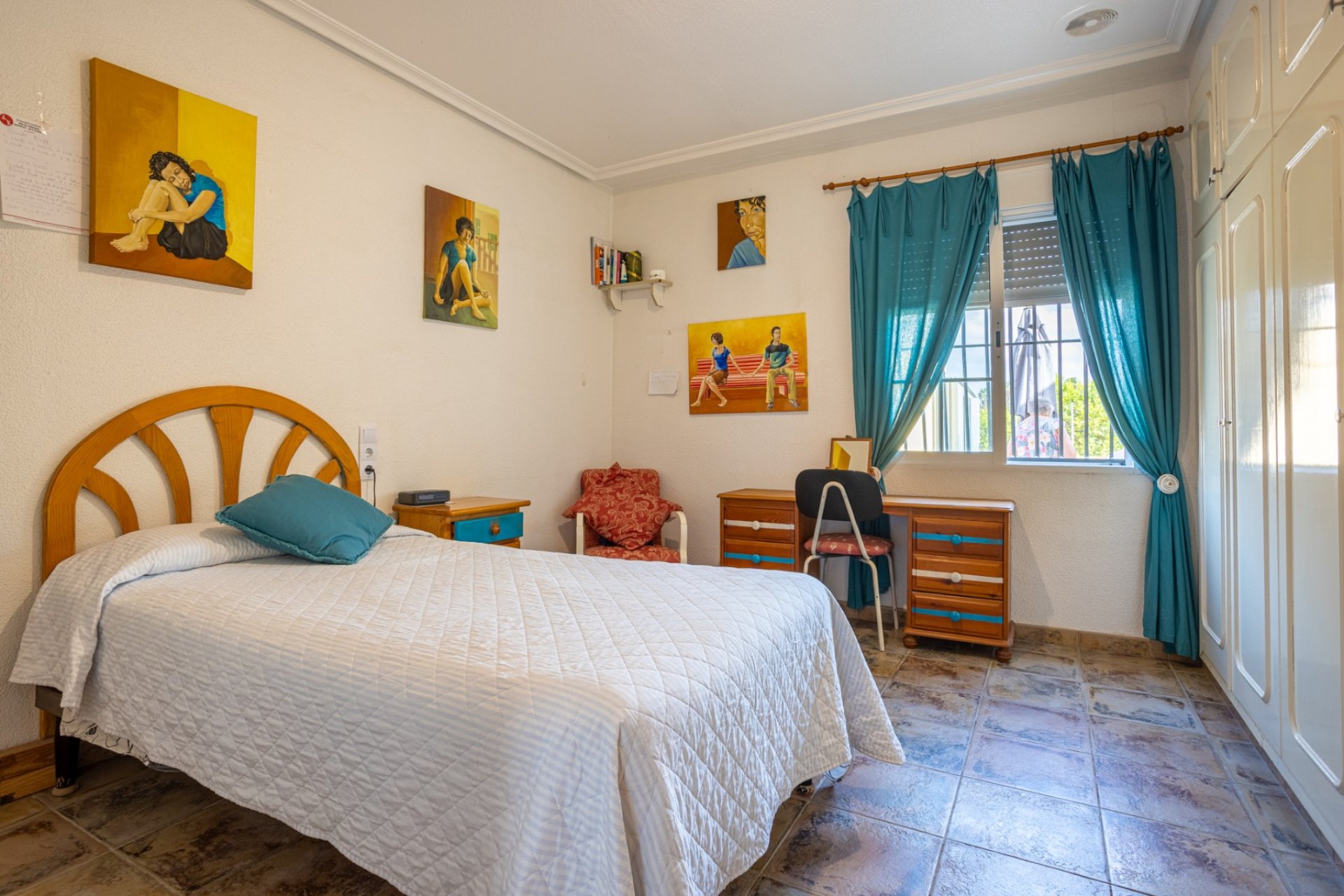 Wiederverkauf - Villa -
Elche - Costa Blanca