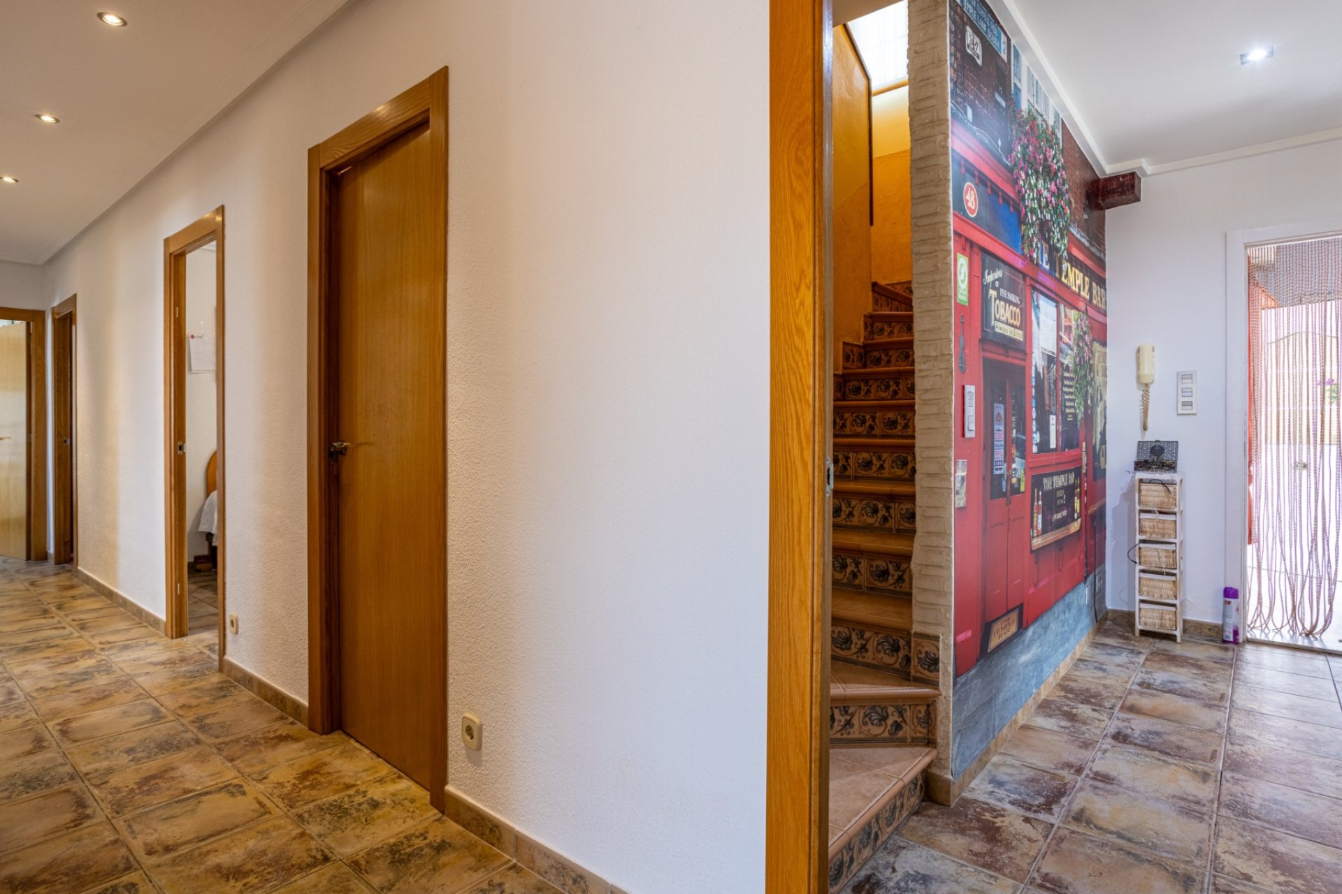 Wiederverkauf - Villa -
Elche - Costa Blanca
