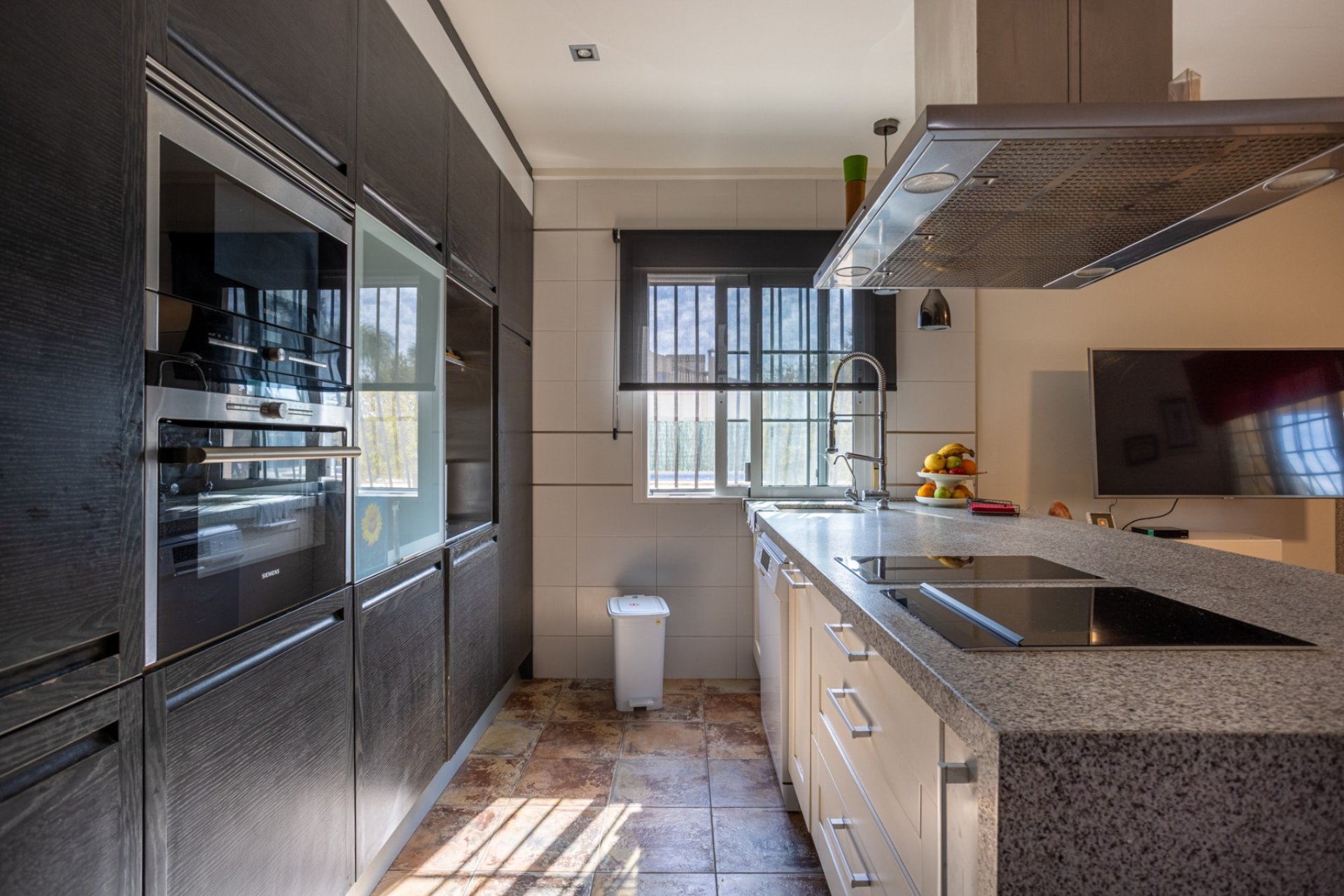 Wiederverkauf - Villa -
Elche - Costa Blanca