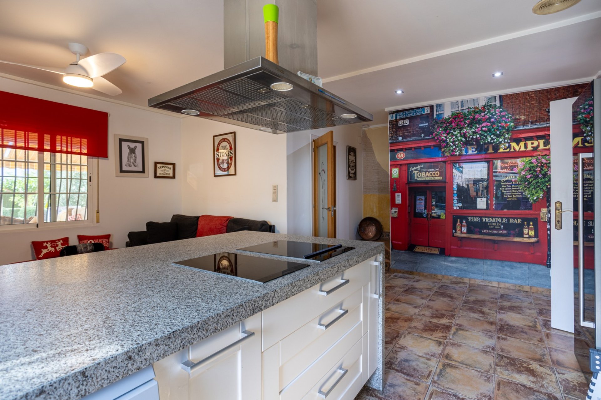 Wiederverkauf - Villa -
Elche - Costa Blanca