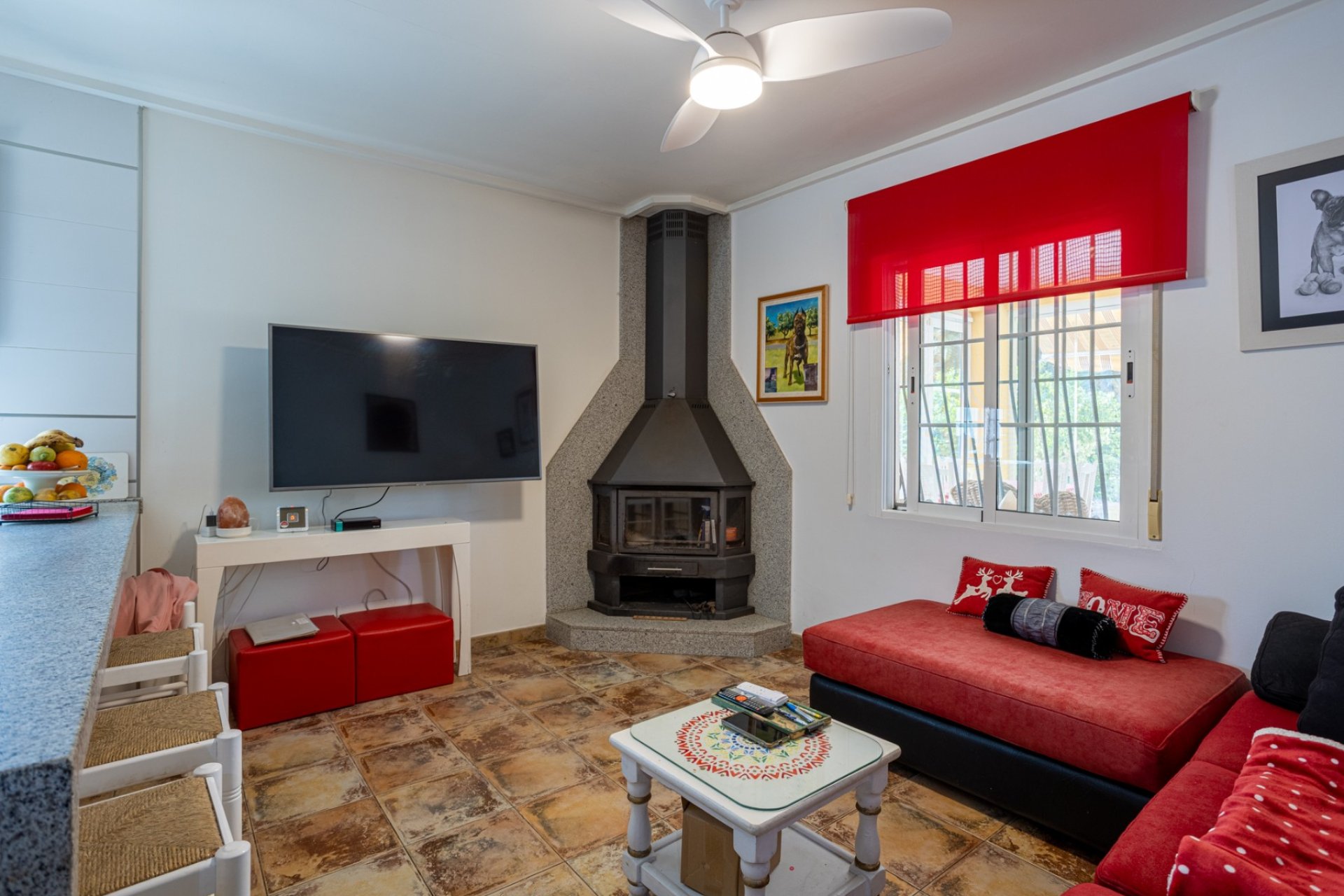 Wiederverkauf - Villa -
Elche - Costa Blanca
