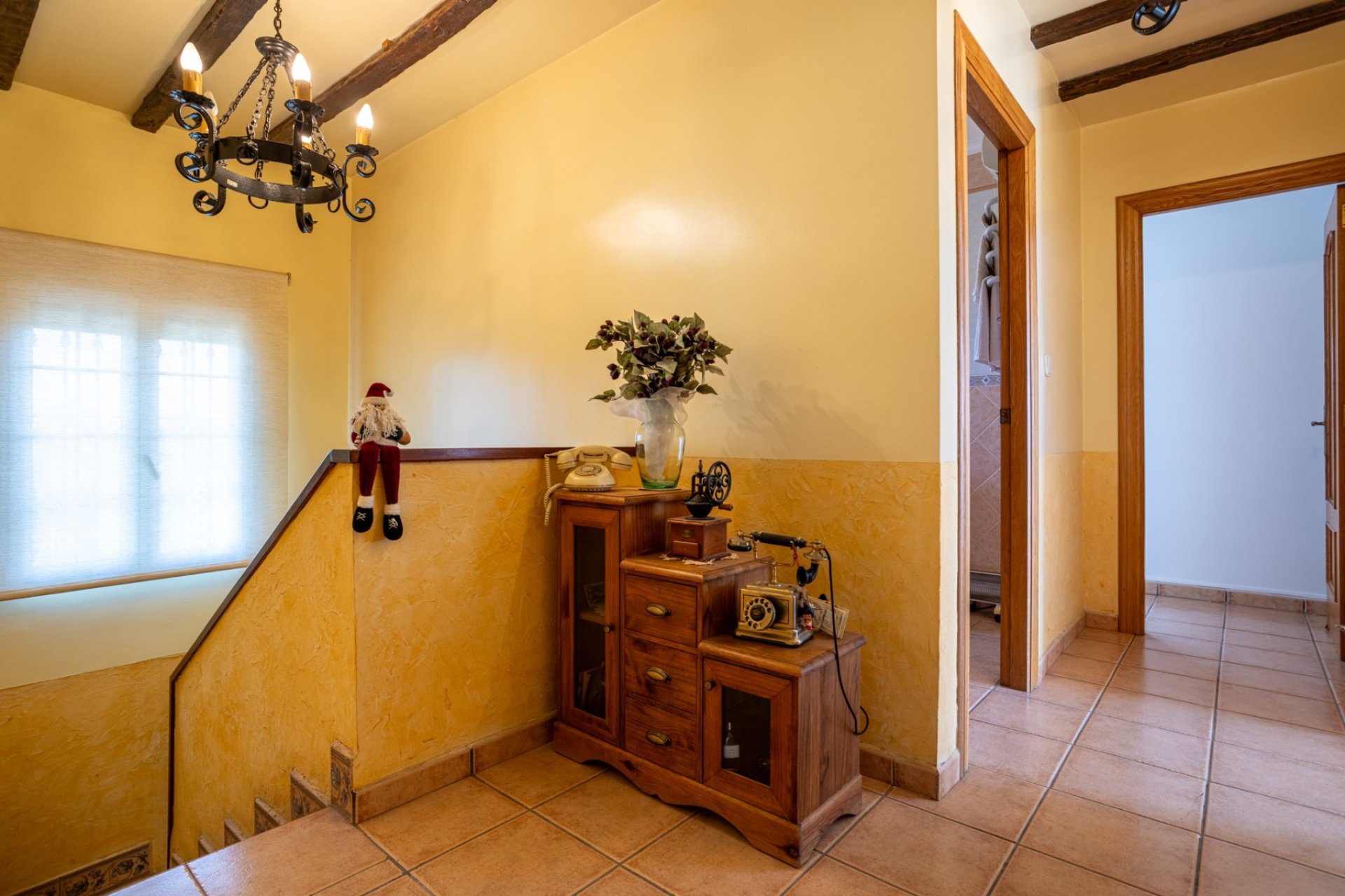 Wiederverkauf - Villa -
Elche - Costa Blanca