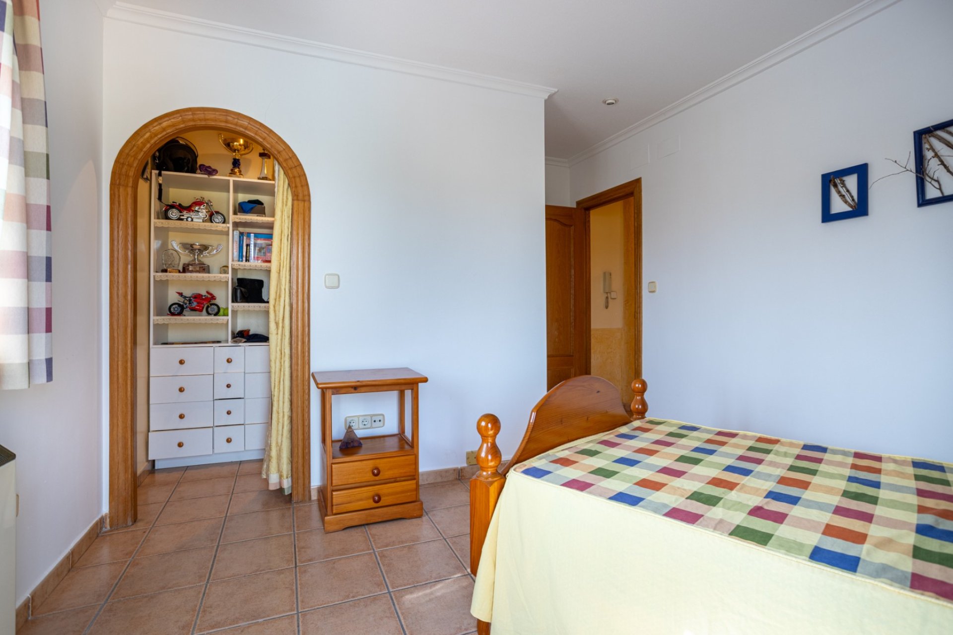 Wiederverkauf - Villa -
Elche - Costa Blanca