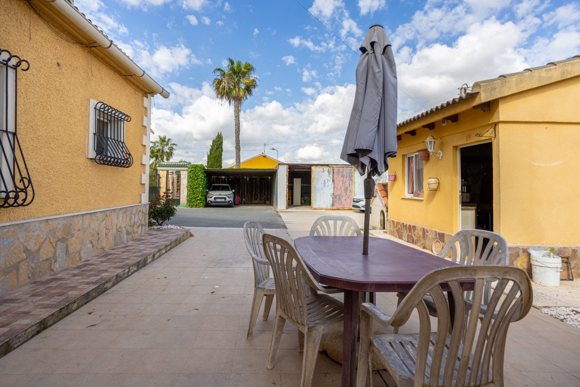 Wiederverkauf - Villa -
Elche - Costa Blanca