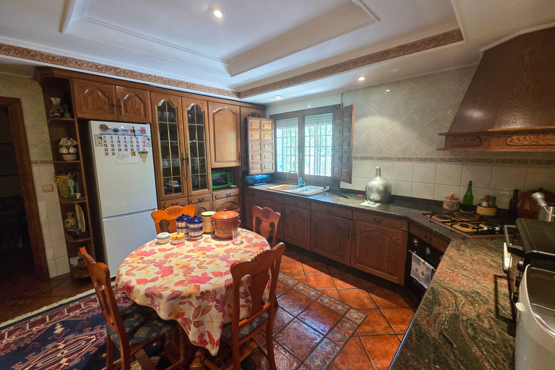 Wiederverkauf - Villa -
Elche - Costa Blanca