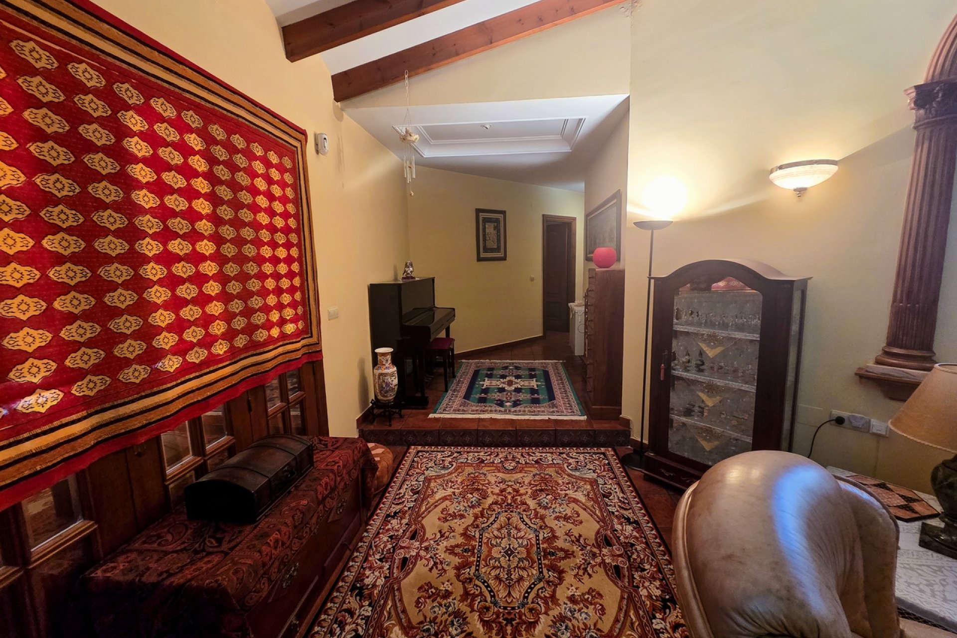 Wiederverkauf - Villa -
Elche - Costa Blanca
