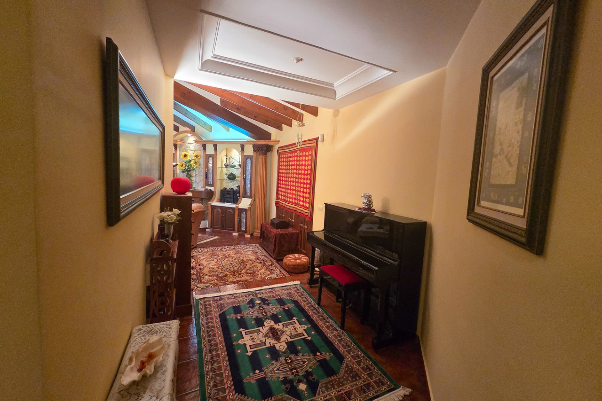 Wiederverkauf - Villa -
Elche - Costa Blanca