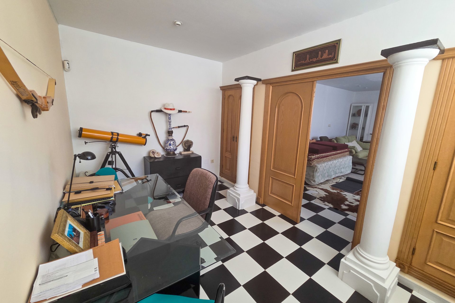 Wiederverkauf - Villa -
Elche - Costa Blanca