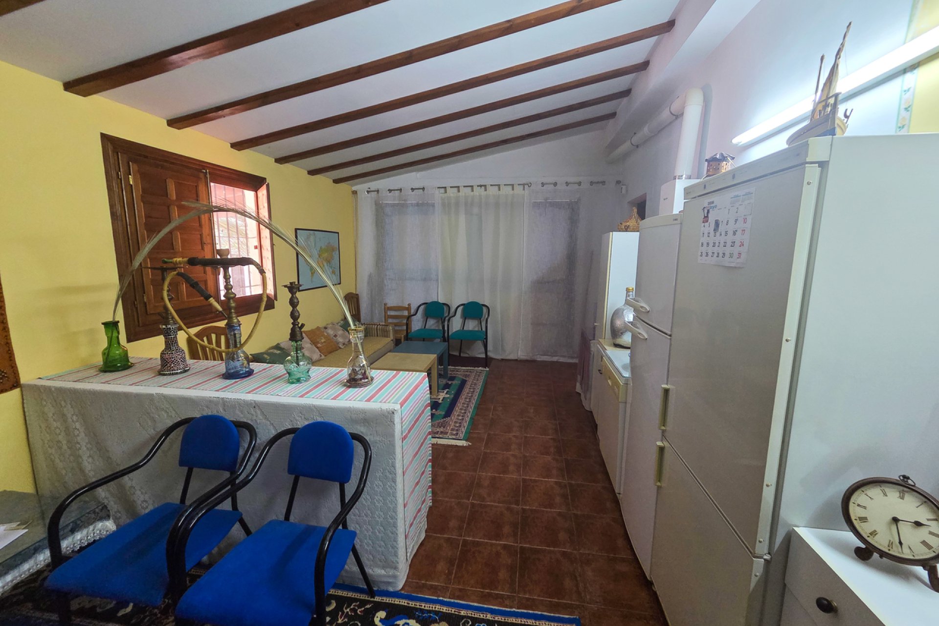 Wiederverkauf - Villa -
Elche - Costa Blanca