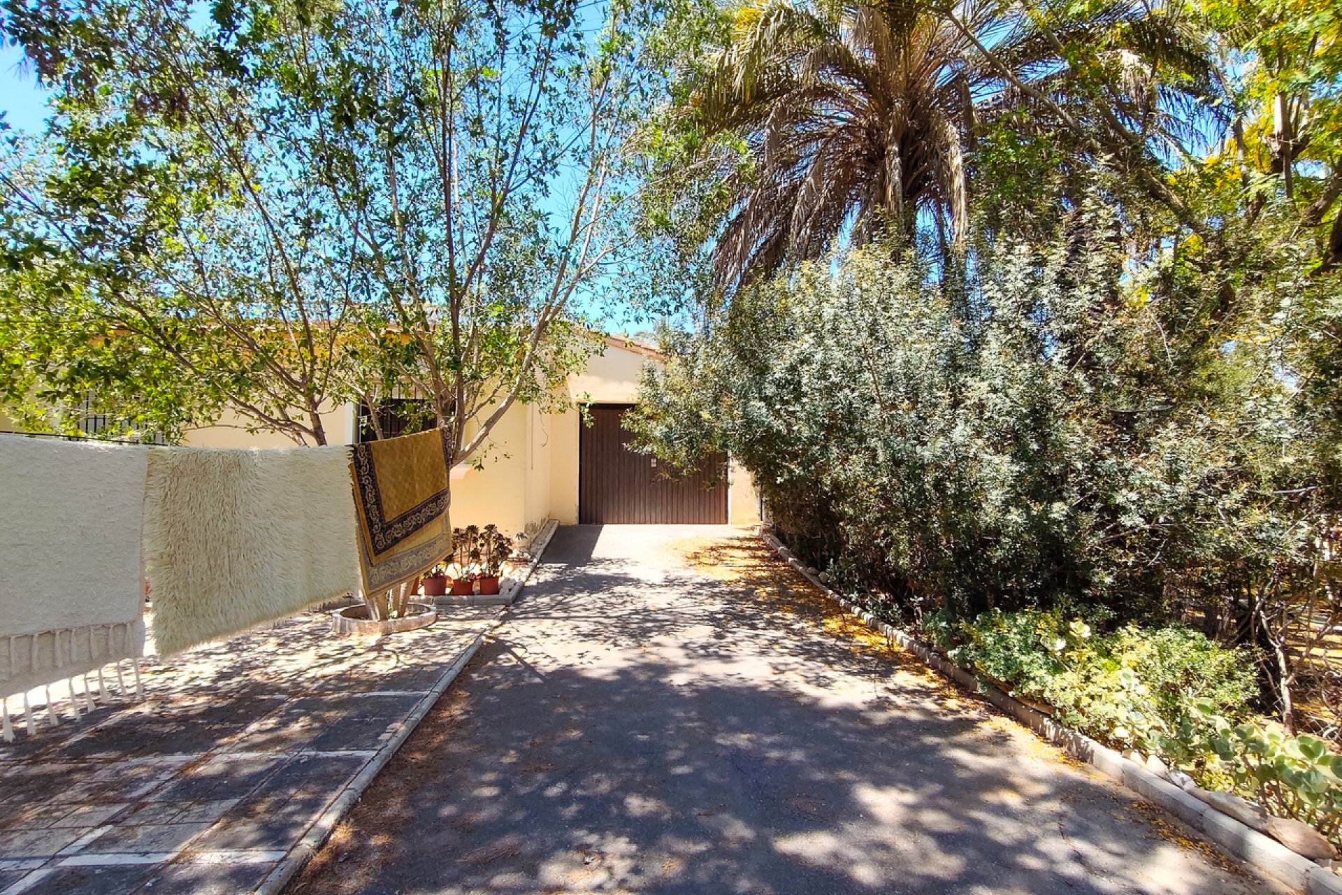 Wiederverkauf - Villa -
Elche - Costa Blanca