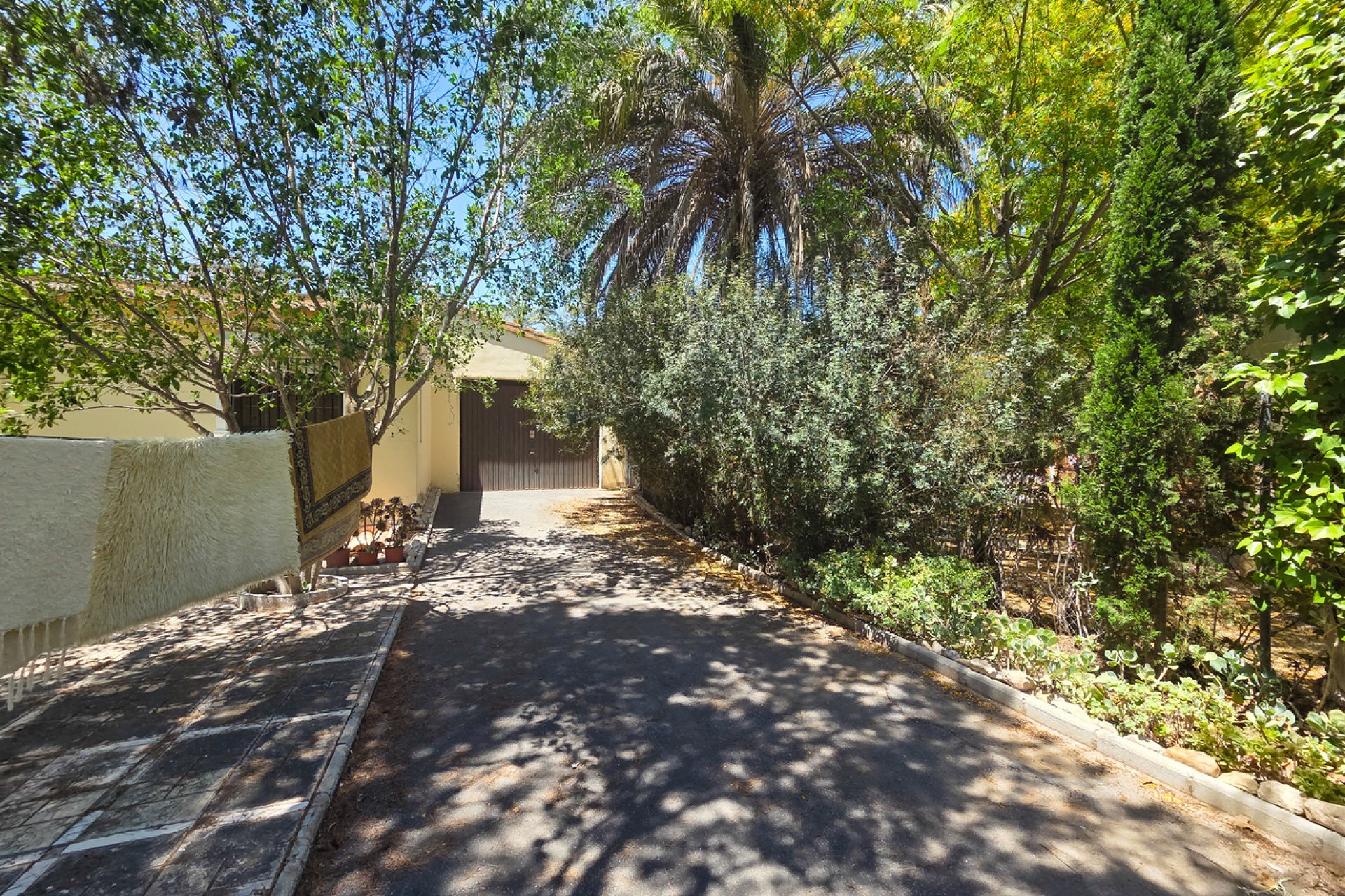 Wiederverkauf - Villa -
Elche - Costa Blanca