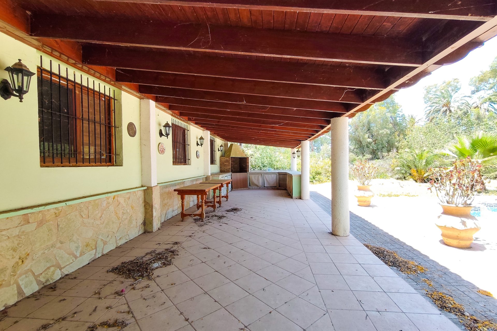 Wiederverkauf - Villa -
Elche - Costa Blanca