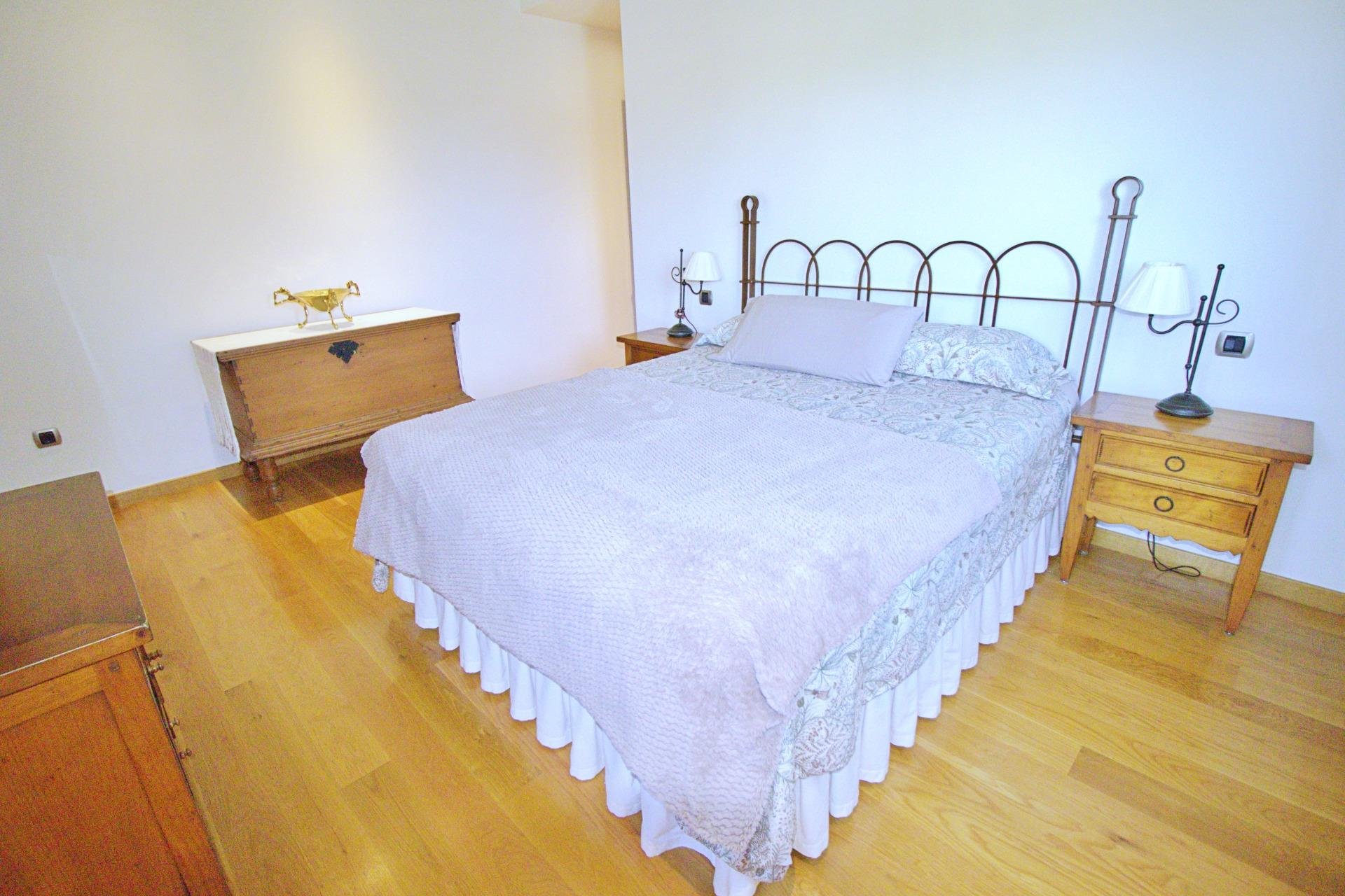 Wiederverkauf - Villa -
Elche Pedanías - Peña las Águilas