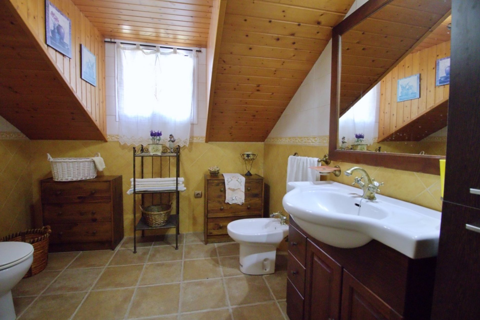 Wiederverkauf - Villa -
Elche Pedanías - Valverde