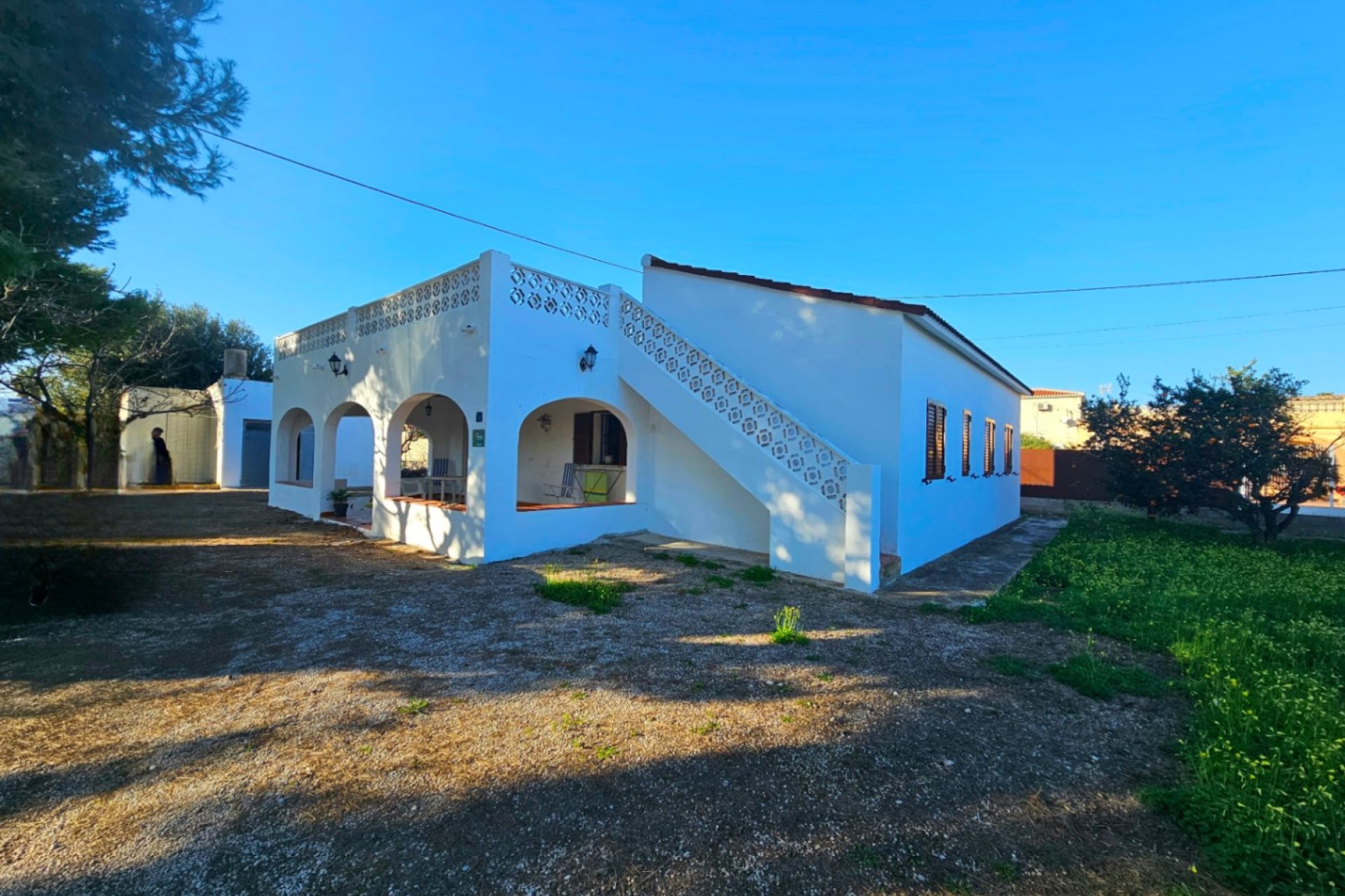 Wiederverkauf - Villa -
Els Poblets - Costa Blanca